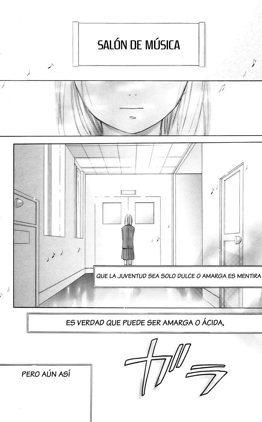 Citrus - Ayuko (2010) - Capítulo 10 - Página 33 - LectorTMOo