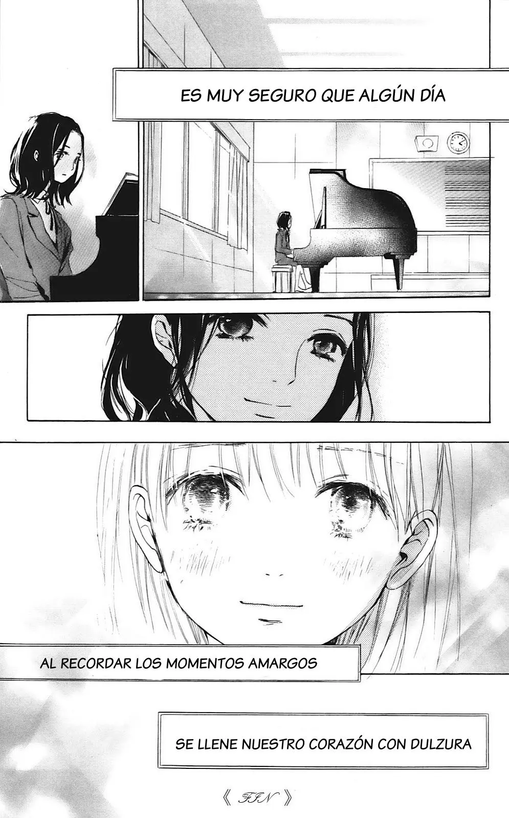 Citrus - Ayuko (2010) - Capítulo 10 - Página 34 - LectorTMOo