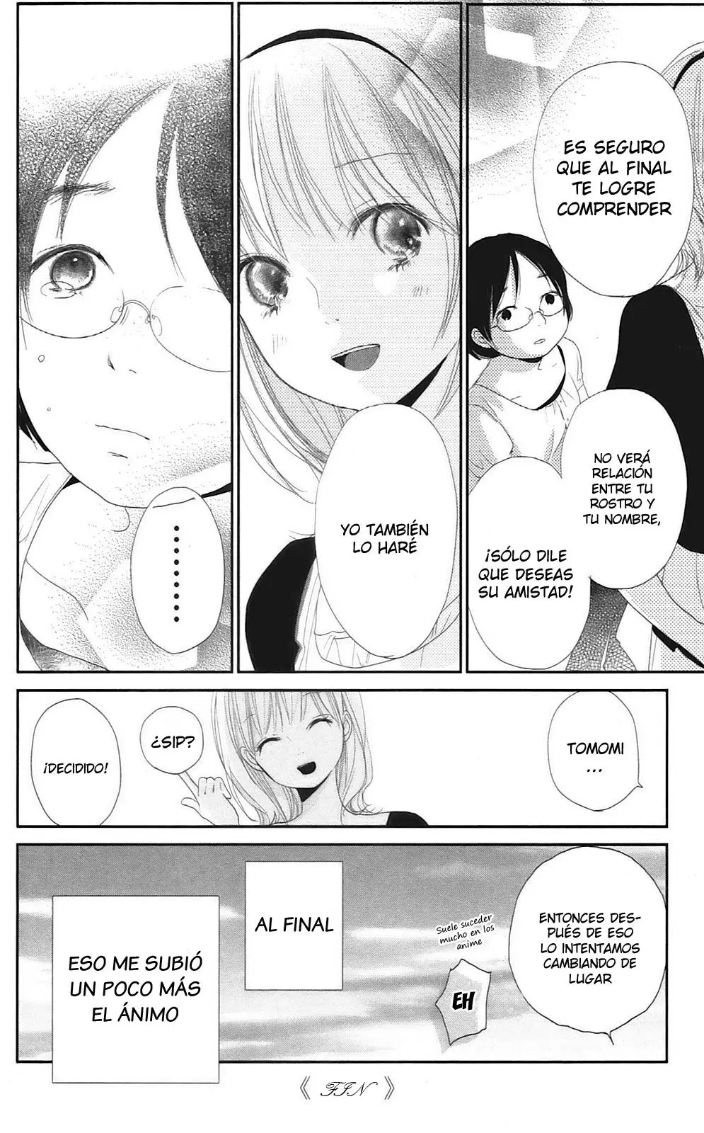 Citrus - Ayuko (2010) - Capítulo 10 - Página 43 - LectorTMOo
