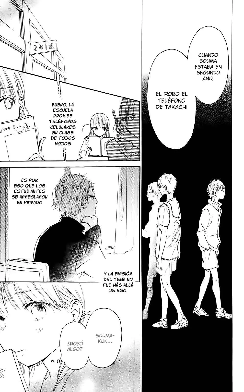 Citrus - Ayuko (2010) - Capítulo 2 - Página 5 - LectorTMOo