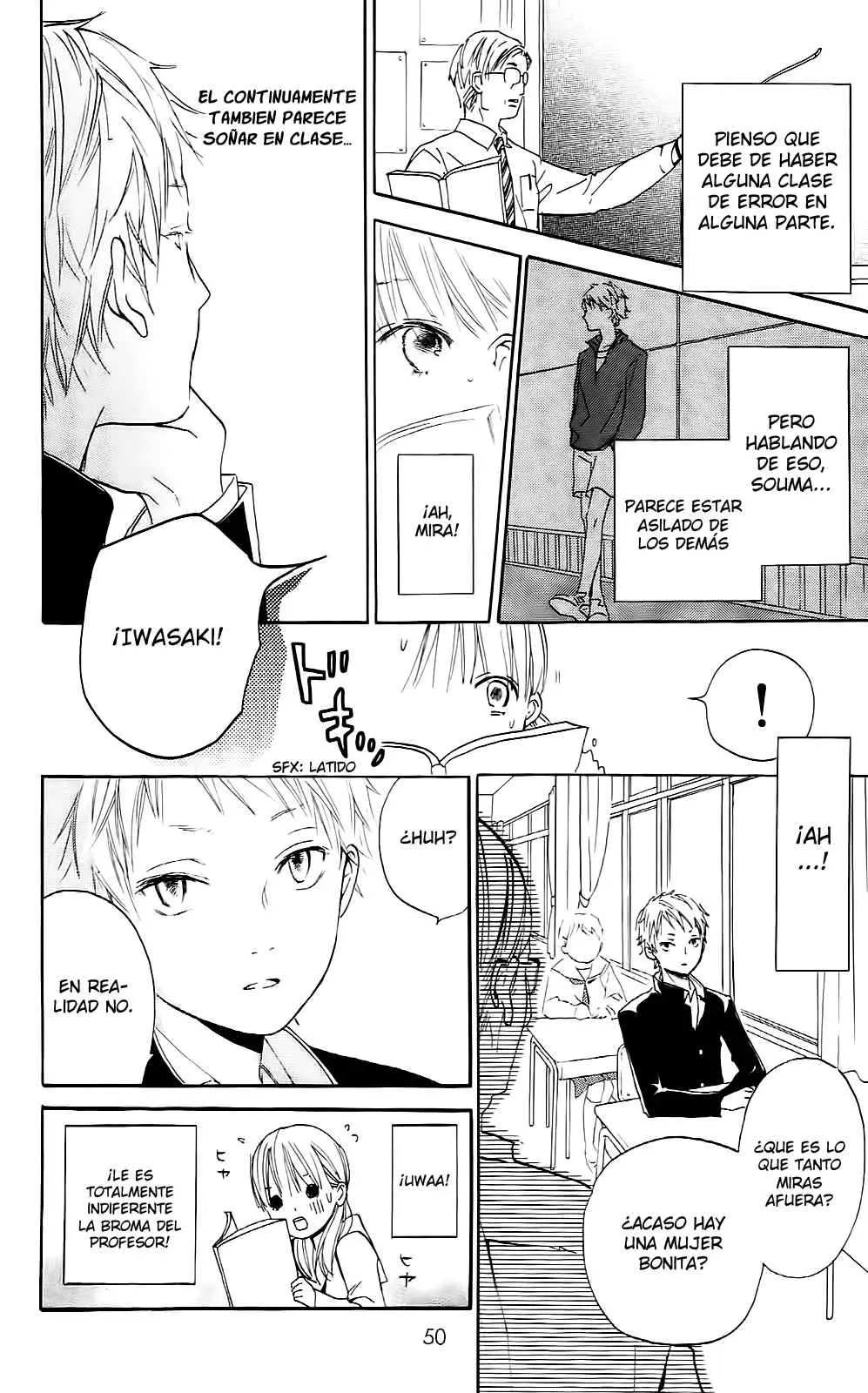 Citrus - Ayuko (2010) - Capítulo 2 - Página 6 - LectorTMOo