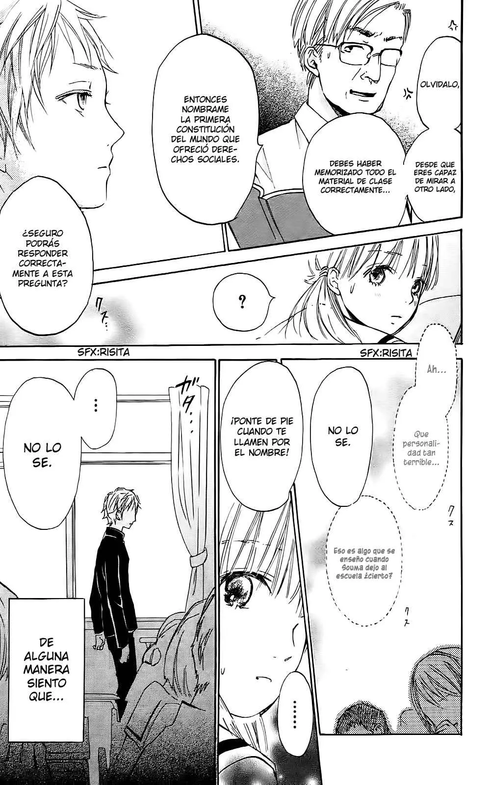 Citrus - Ayuko (2010) - Capítulo 2 - Página 7 - LectorTMOo