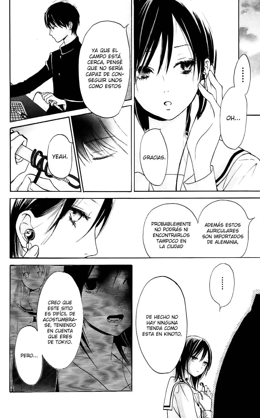 Citrus - Ayuko (2010) - Capítulo 2 - Página 18 - LectorTMOo