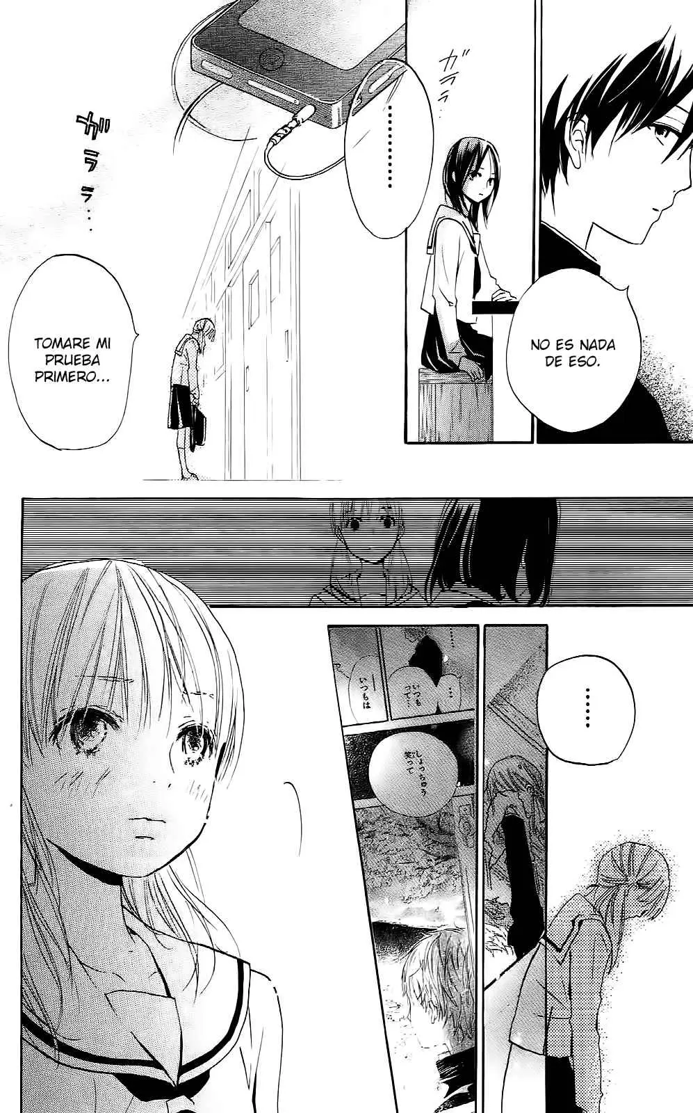 Citrus - Ayuko (2010) - Capítulo 2 - Página 20 - LectorTMOo