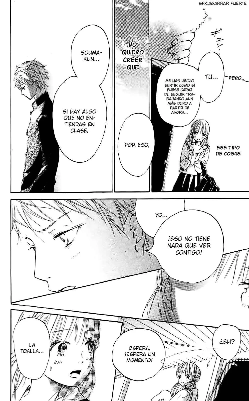 Citrus - Ayuko (2010) - Capítulo 2 - Página 24 - LectorTMOo