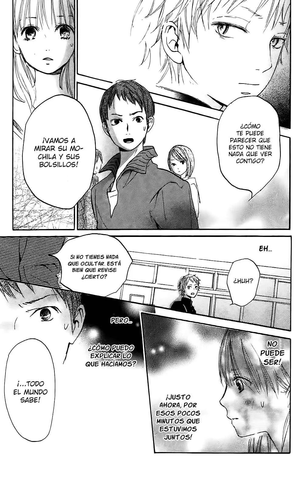 Citrus - Ayuko (2010) - Capítulo 2 - Página 27 - LectorTMOo