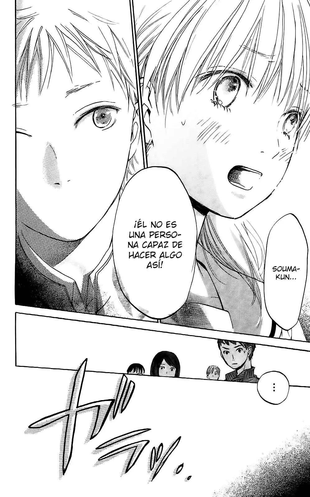 Citrus - Ayuko (2010) - Capítulo 2 - Página 30 - LectorTMOo