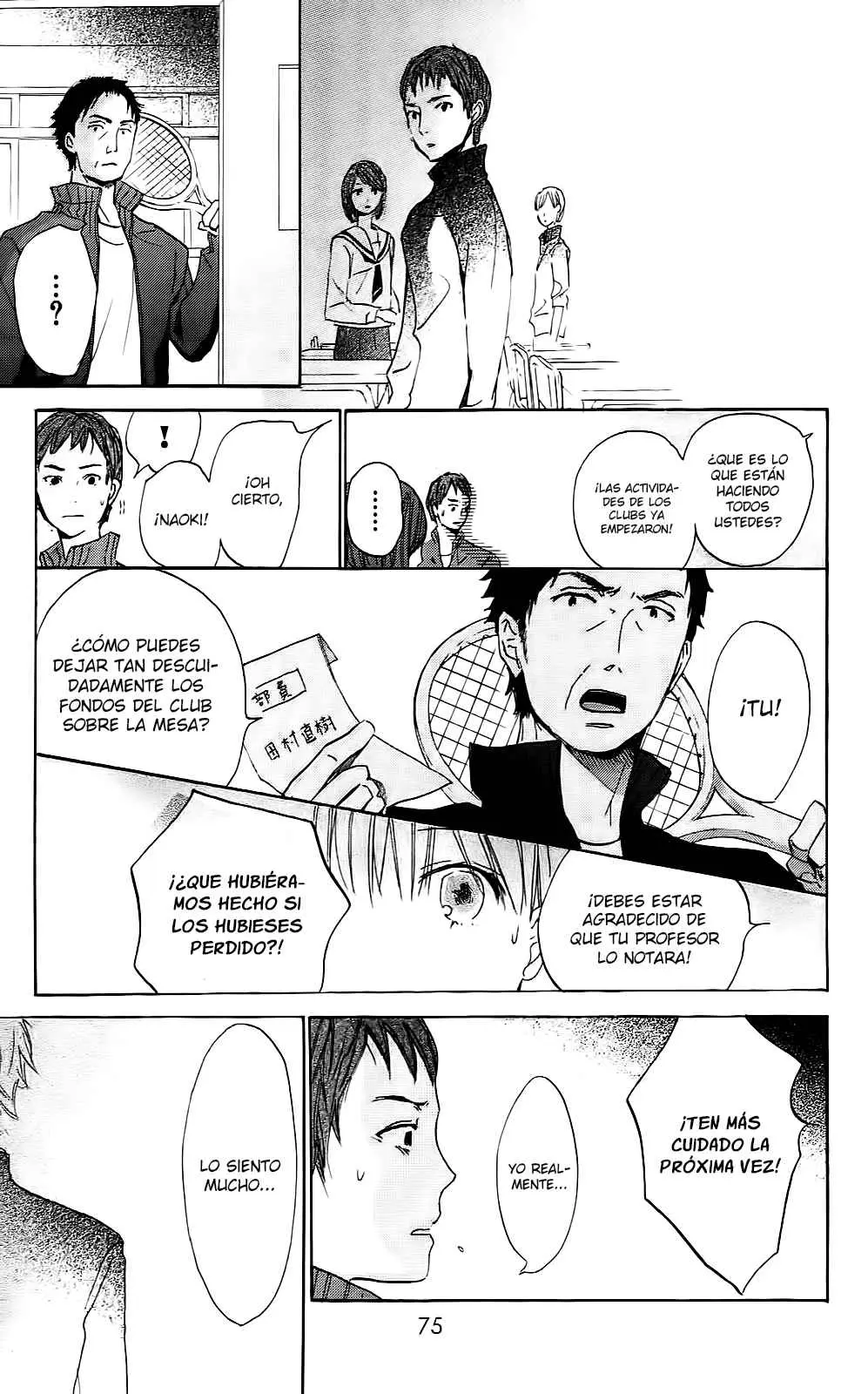 Citrus - Ayuko (2010) - Capítulo 2 - Página 31 - LectorTMOo