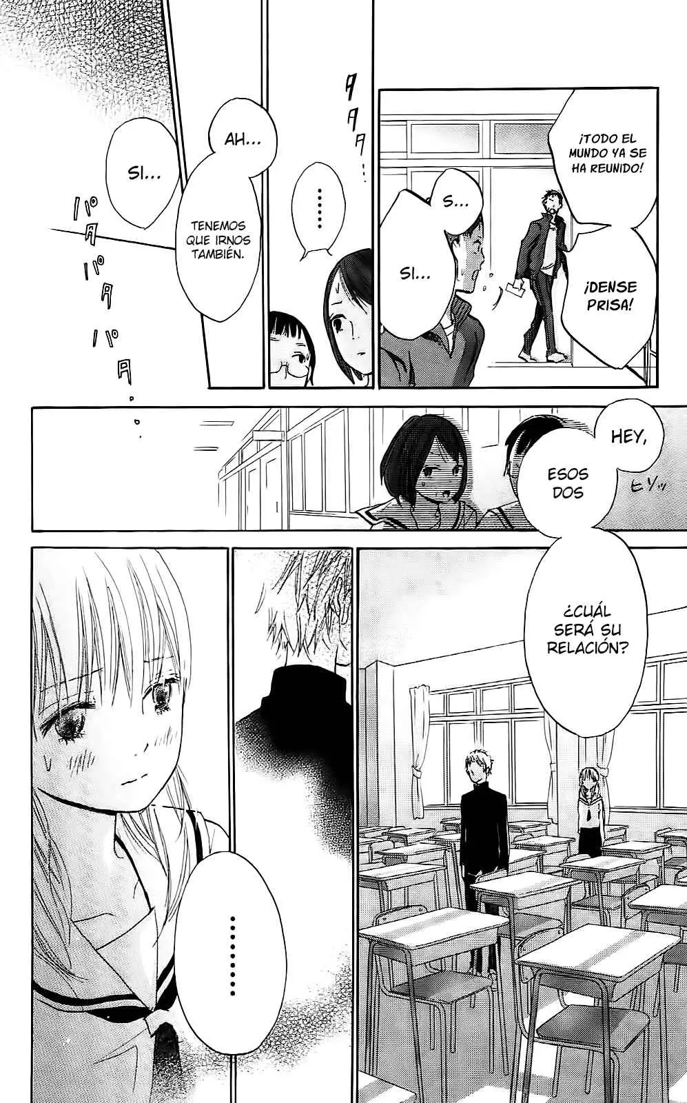 Citrus - Ayuko (2010) - Capítulo 2 - Página 32 - LectorTMOo