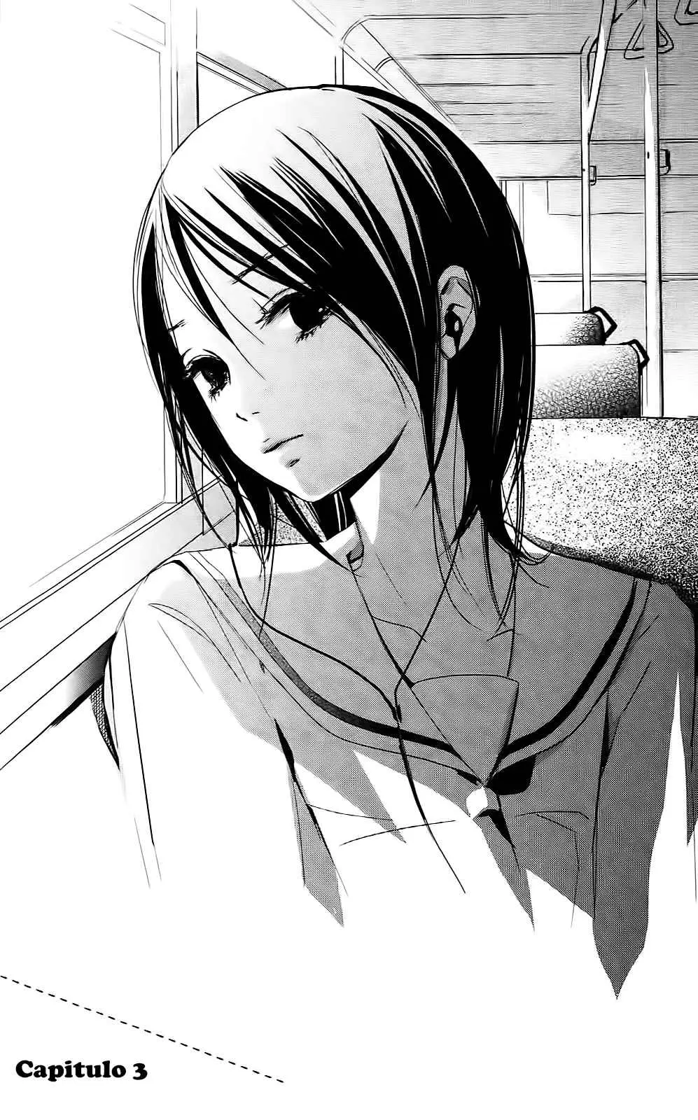 Citrus - Ayuko (2010) - Capítulo 3 - Página 1 - LectorTMOo