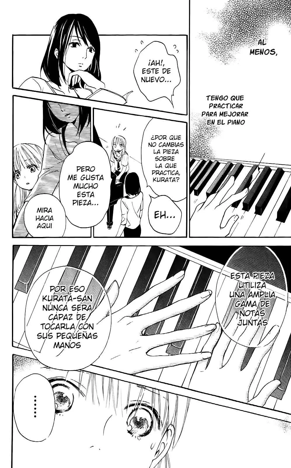Citrus - Ayuko (2010) - Capítulo 3 - Página 8 - LectorTMOo