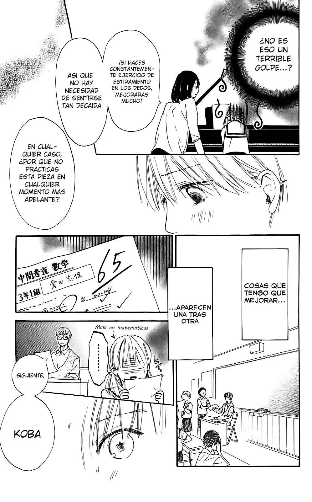Citrus - Ayuko (2010) - Capítulo 3 - Página 9 - LectorTMOo