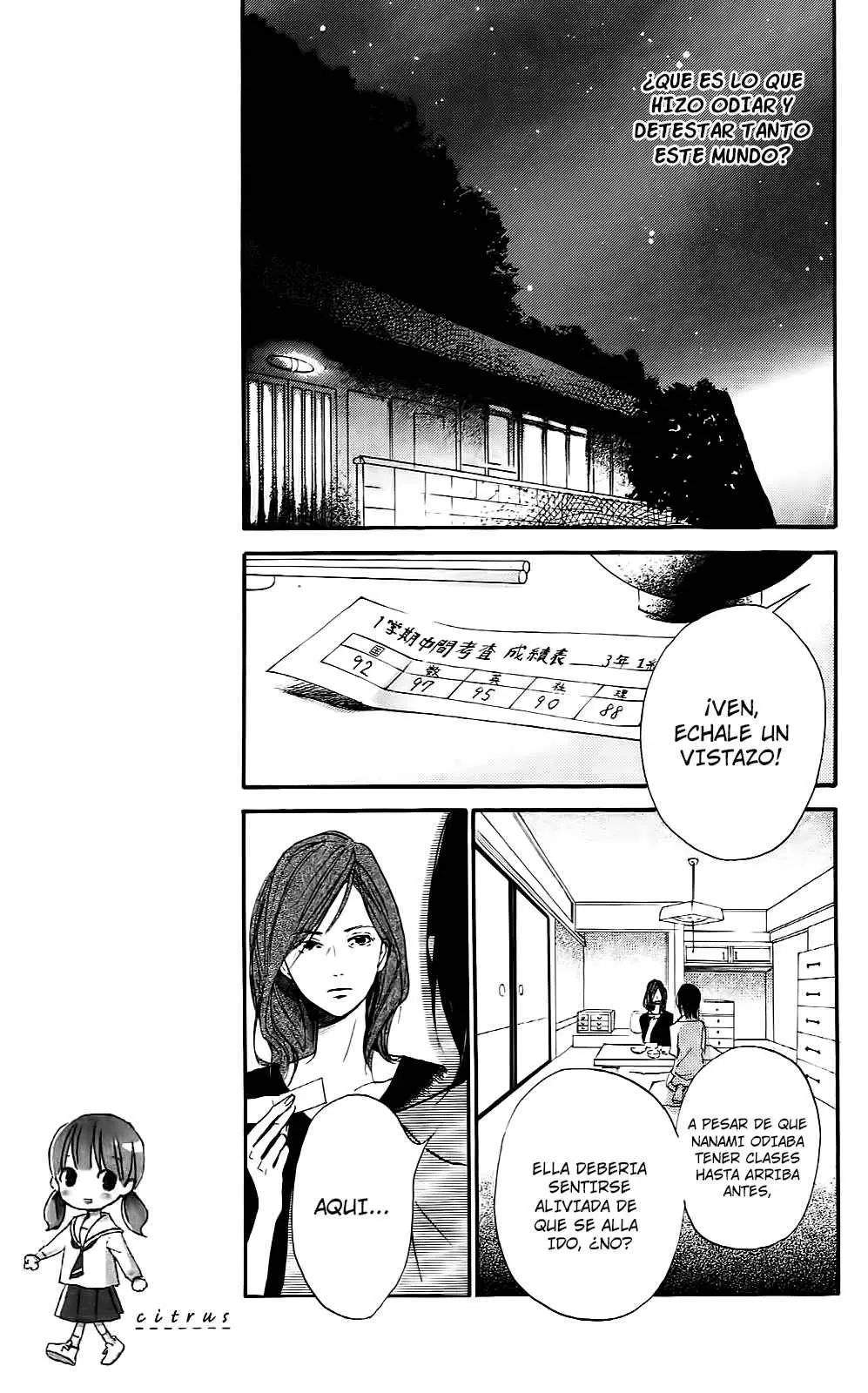Citrus - Ayuko (2010) - Capítulo 3 - Página 11 - LectorTMOo