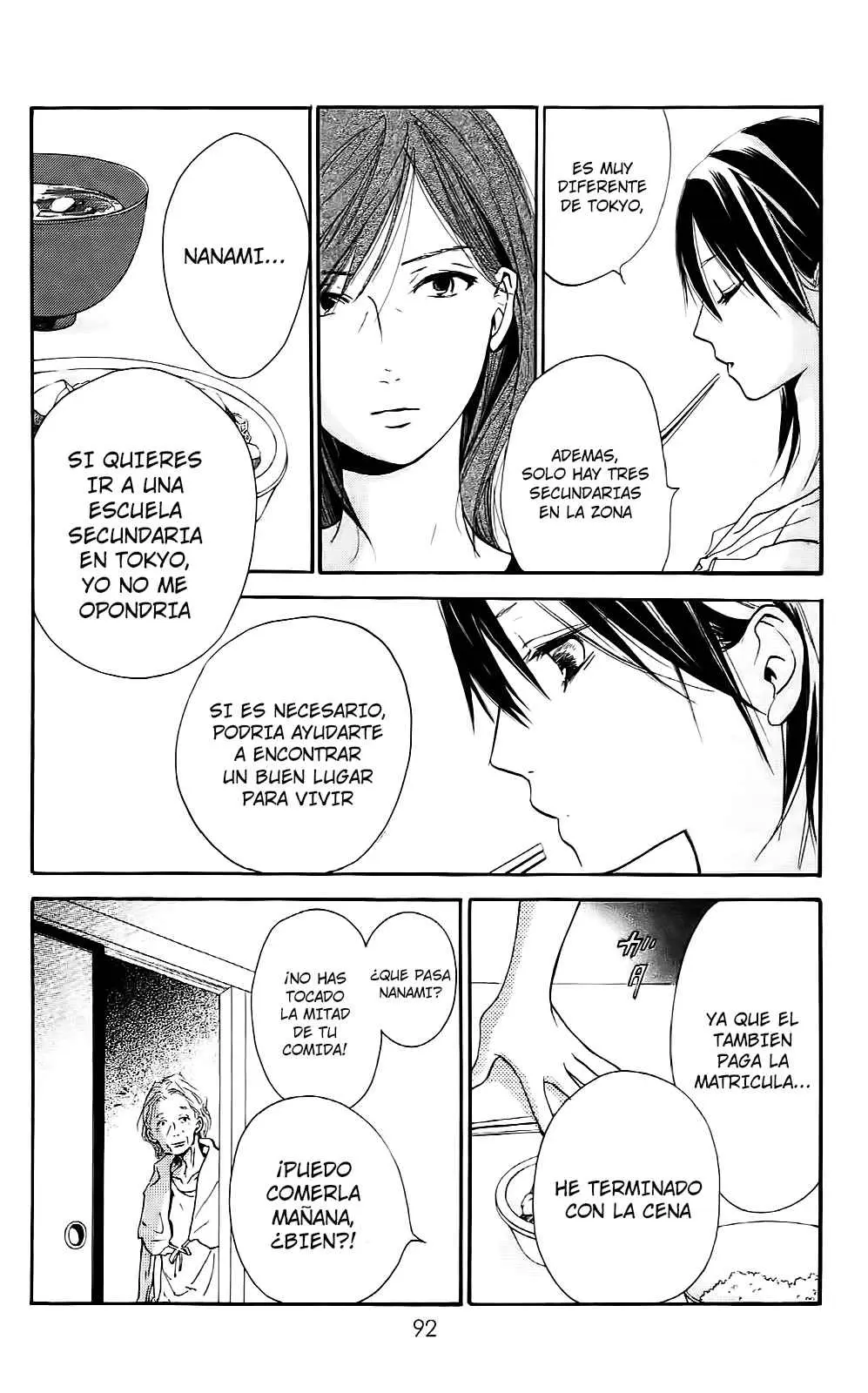 Citrus - Ayuko (2010) - Capítulo 3 - Página 12 - LectorTMOo