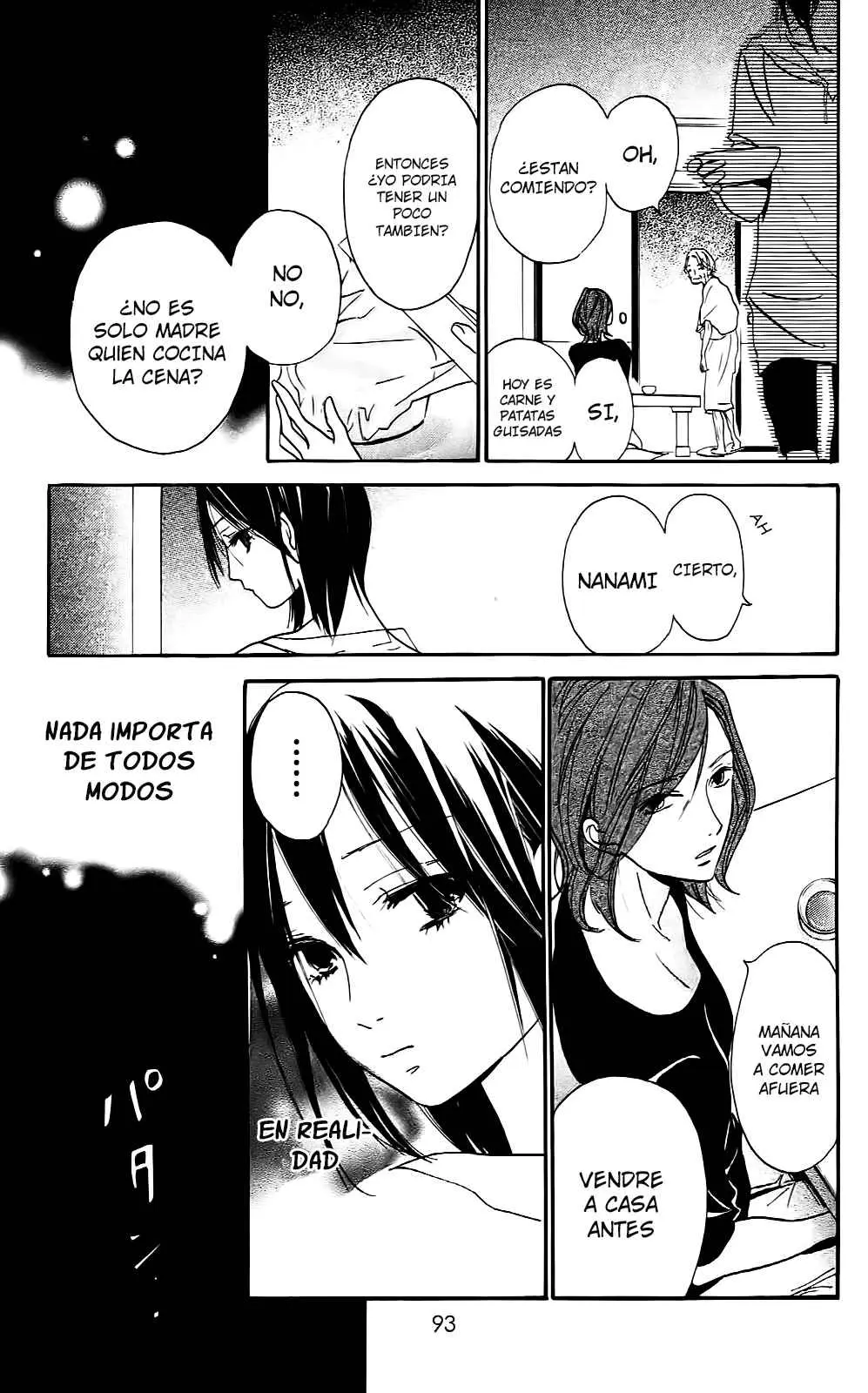 Citrus - Ayuko (2010) - Capítulo 3 - Página 13 - LectorTMOo