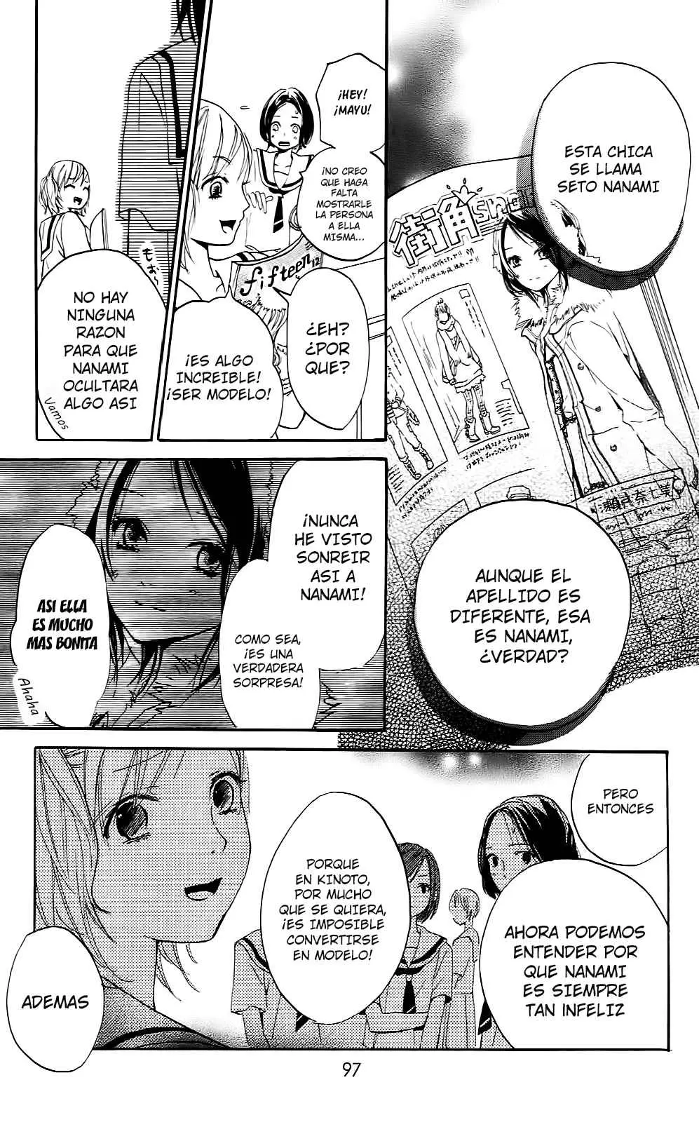 Citrus - Ayuko (2010) - Capítulo 3 - Página 17 - LectorTMOo