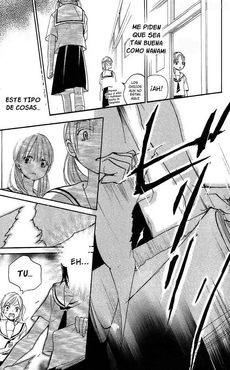 Citrus - Ayuko (2010) - Capítulo 3 - Página 19 - LectorTMOo
