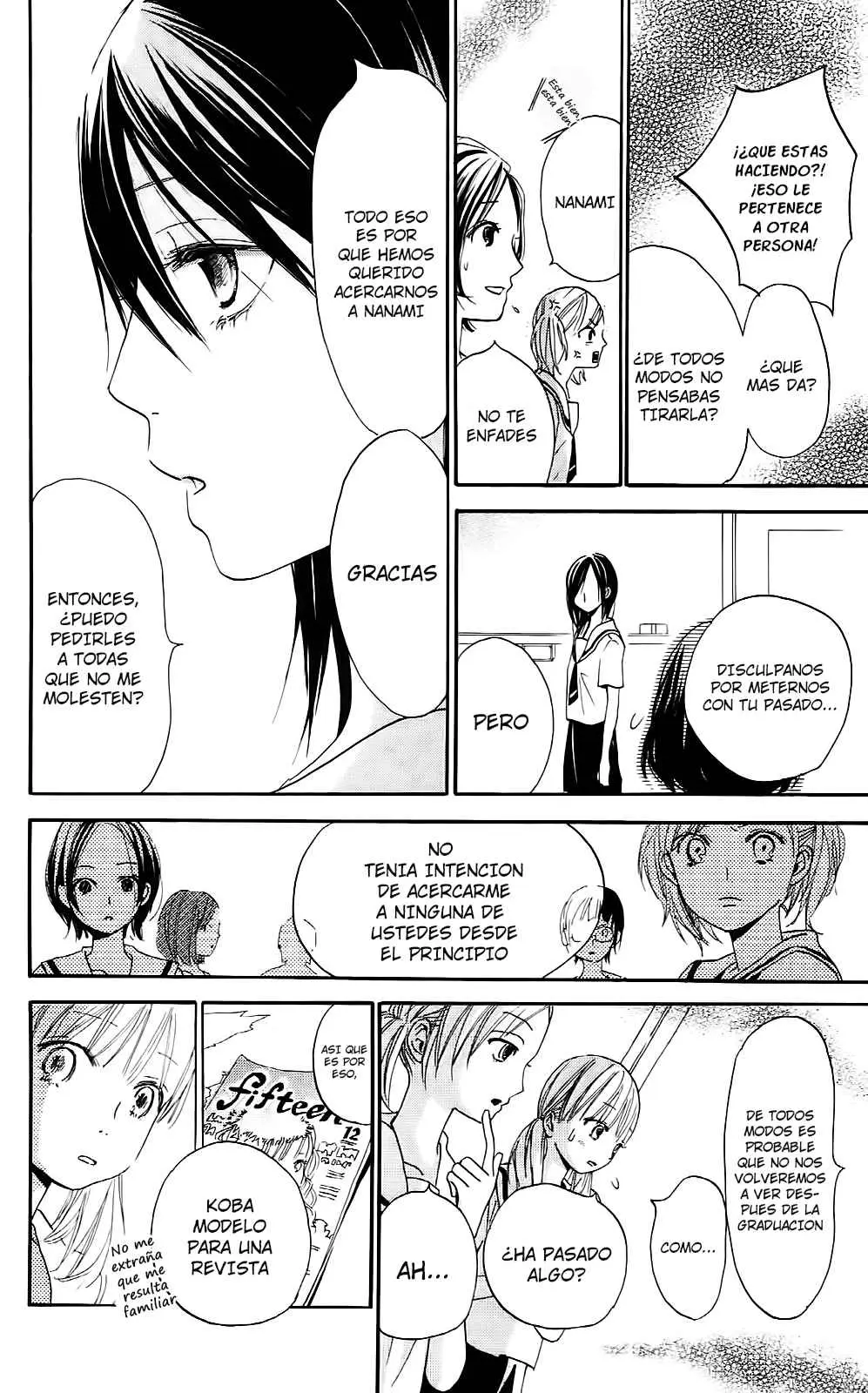 Citrus - Ayuko (2010) - Capítulo 3 - Página 20 - LectorTMOo