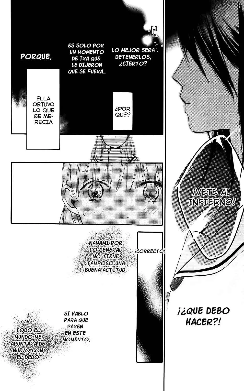Citrus - Ayuko (2010) - Capítulo 3 - Página 22 - LectorTMOo