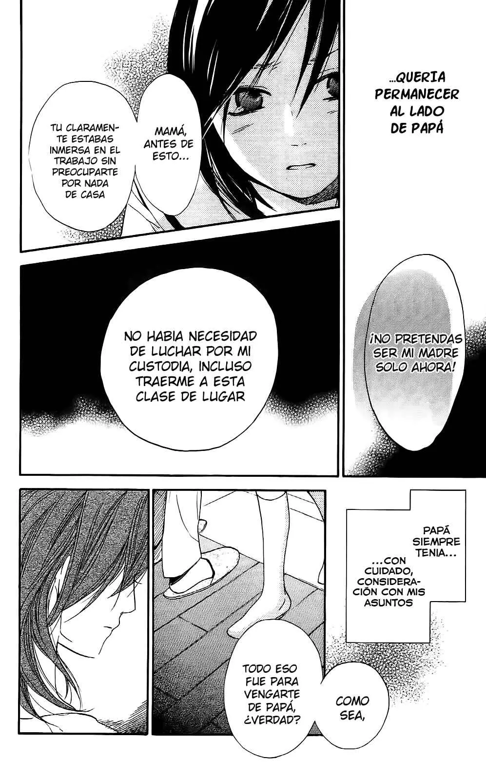 Citrus - Ayuko (2010) - Capítulo 3 - Página 26 - LectorTMOo