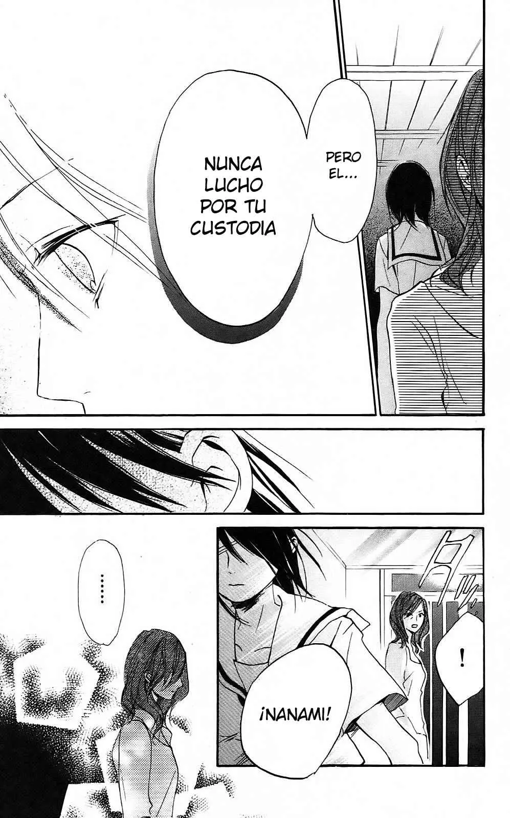 Citrus - Ayuko (2010) - Capítulo 3 - Página 27 - LectorTMOo