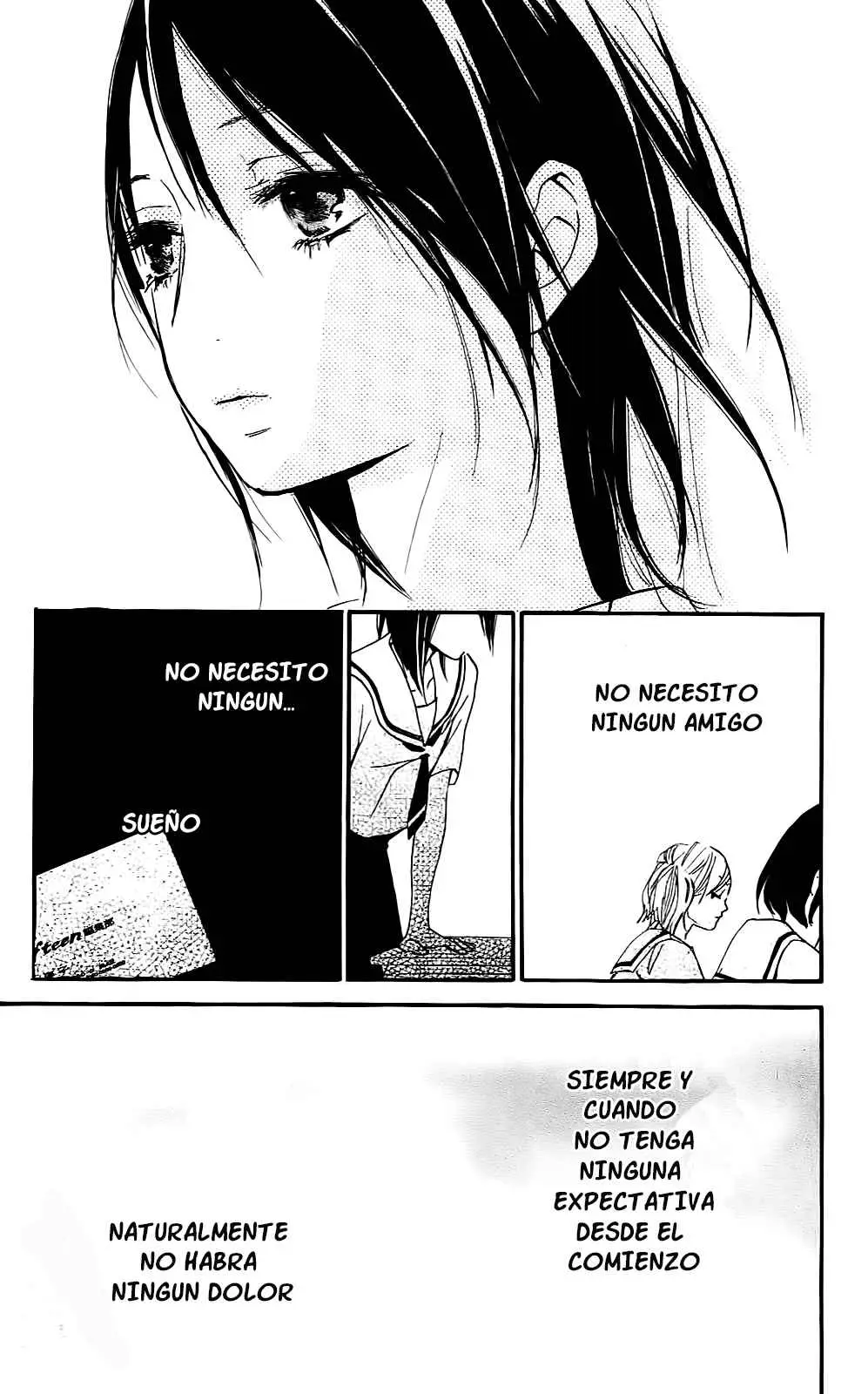 Citrus - Ayuko (2010) - Capítulo 3 - Página 33 - LectorTMOo