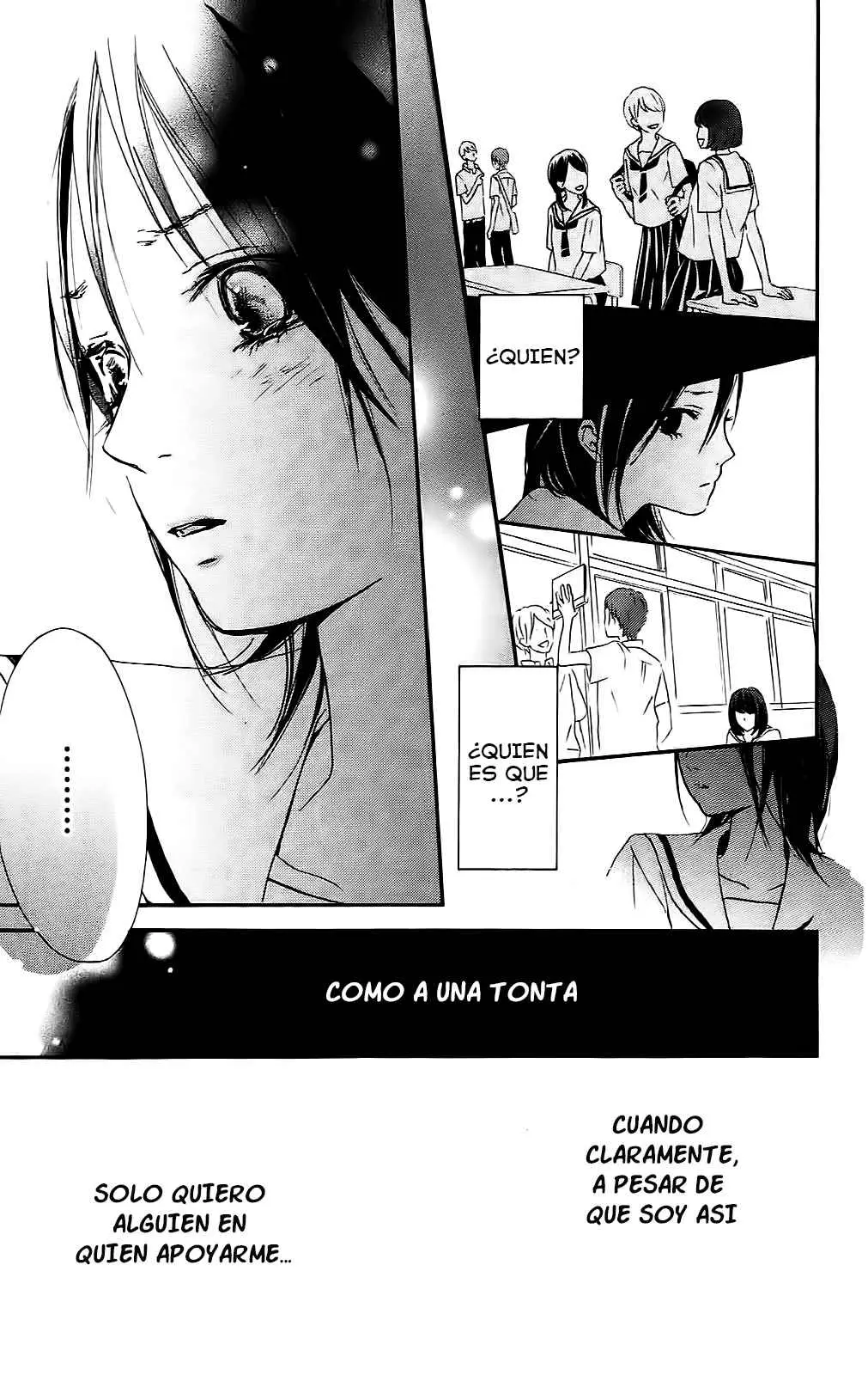 Citrus - Ayuko (2010) - Capítulo 3 - Página 35 - LectorTMOo