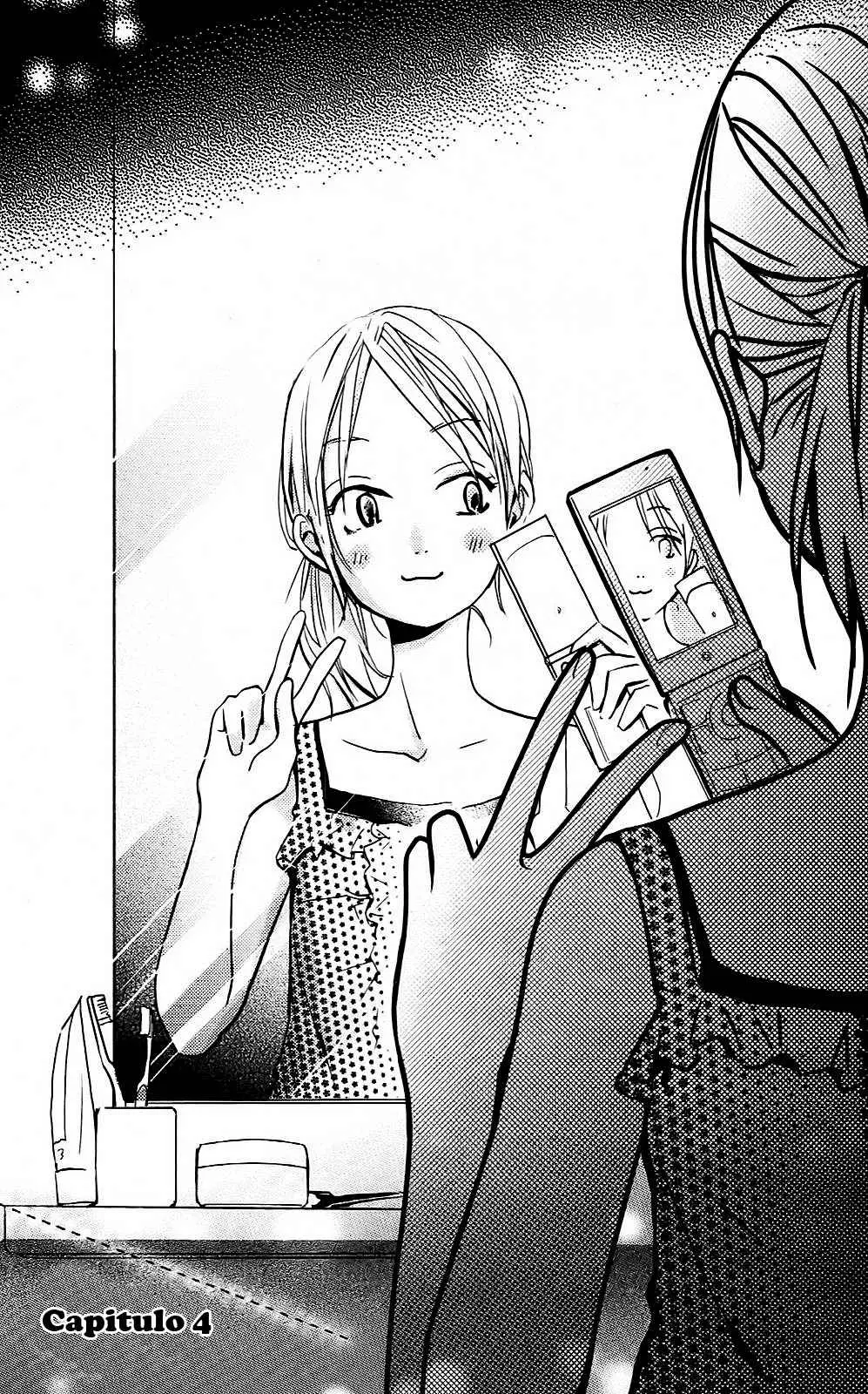 Citrus - Ayuko (2010) - Capítulo 4 - Página 1 - LectorTMOo