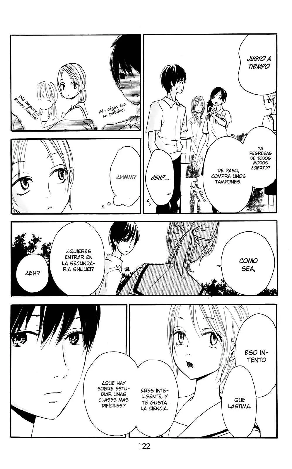 Citrus - Ayuko (2010) - Capítulo 4 - Página 6 - LectorTMOo
