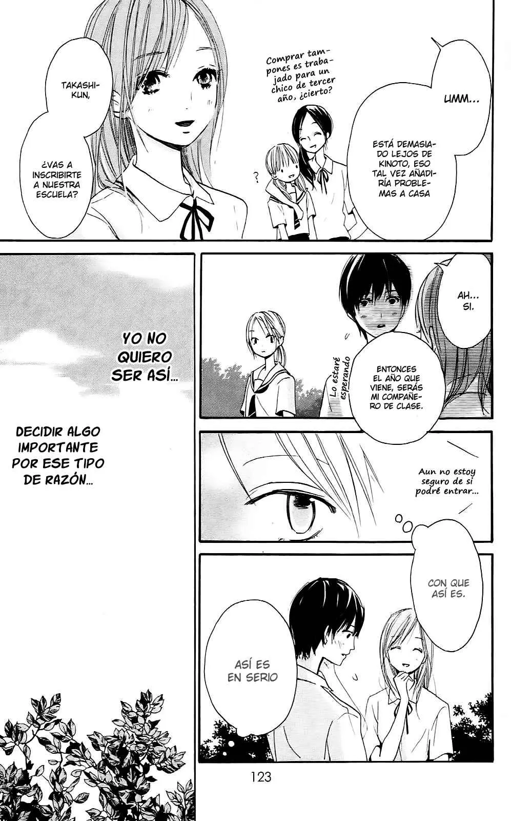 Citrus - Ayuko (2010) - Capítulo 4 - Página 7 - LectorTMOo