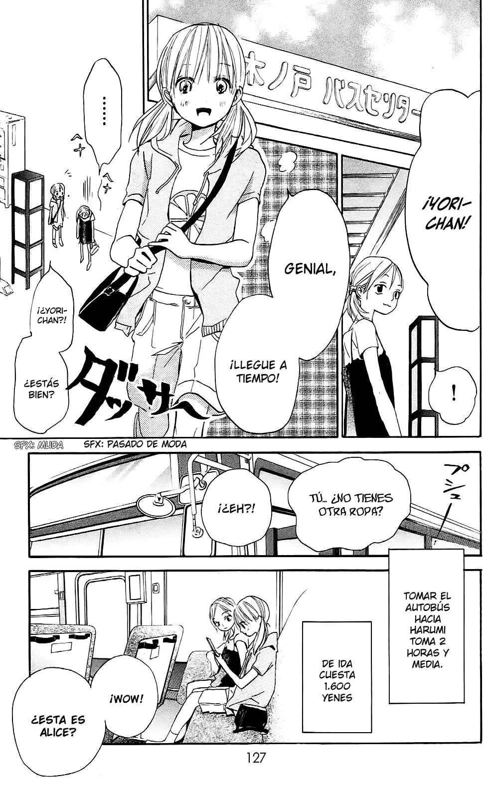 Citrus - Ayuko (2010) - Capítulo 4 - Página 11 - LectorTMOo