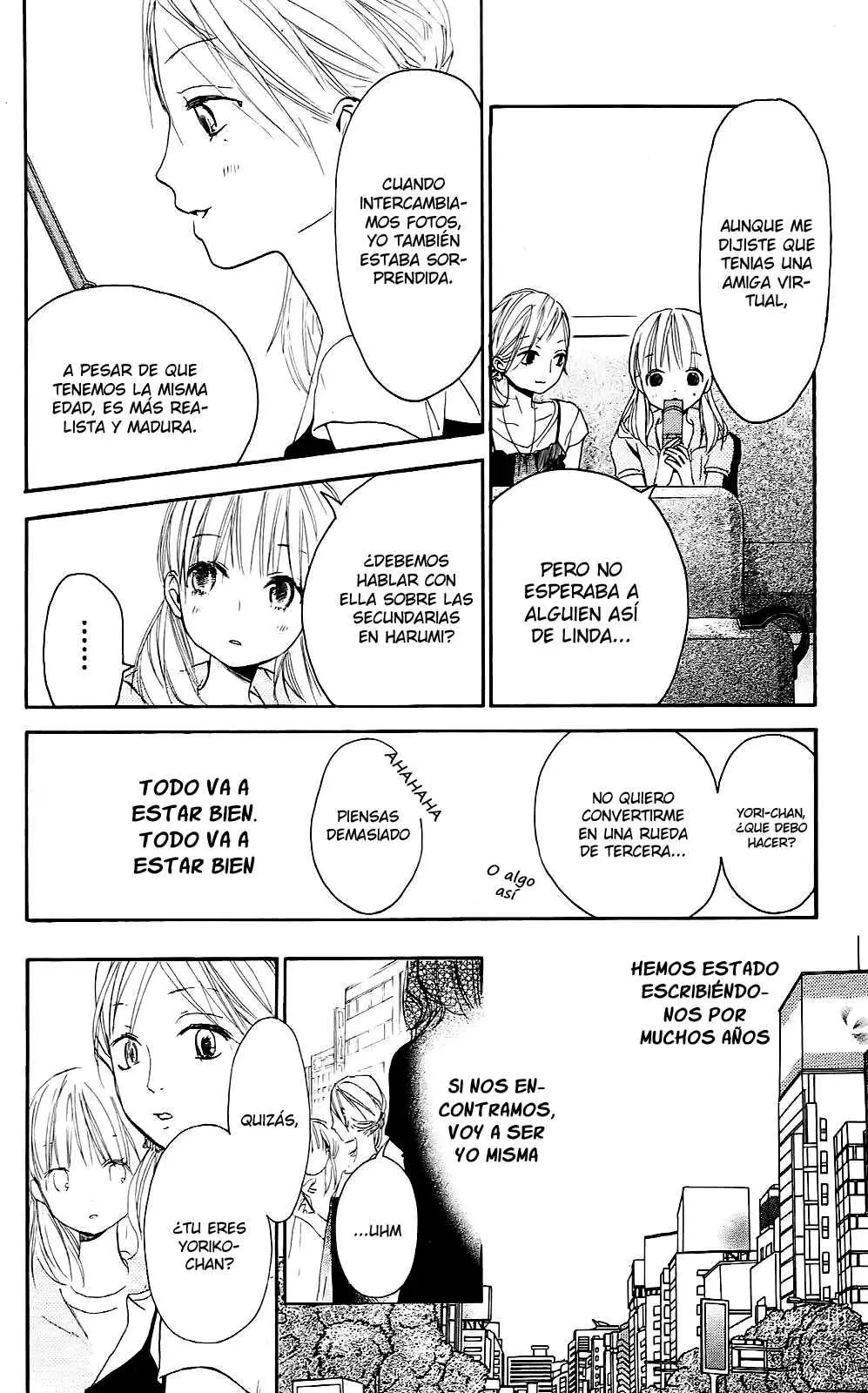 Citrus - Ayuko (2010) - Capítulo 4 - Página 12 - LectorTMOo