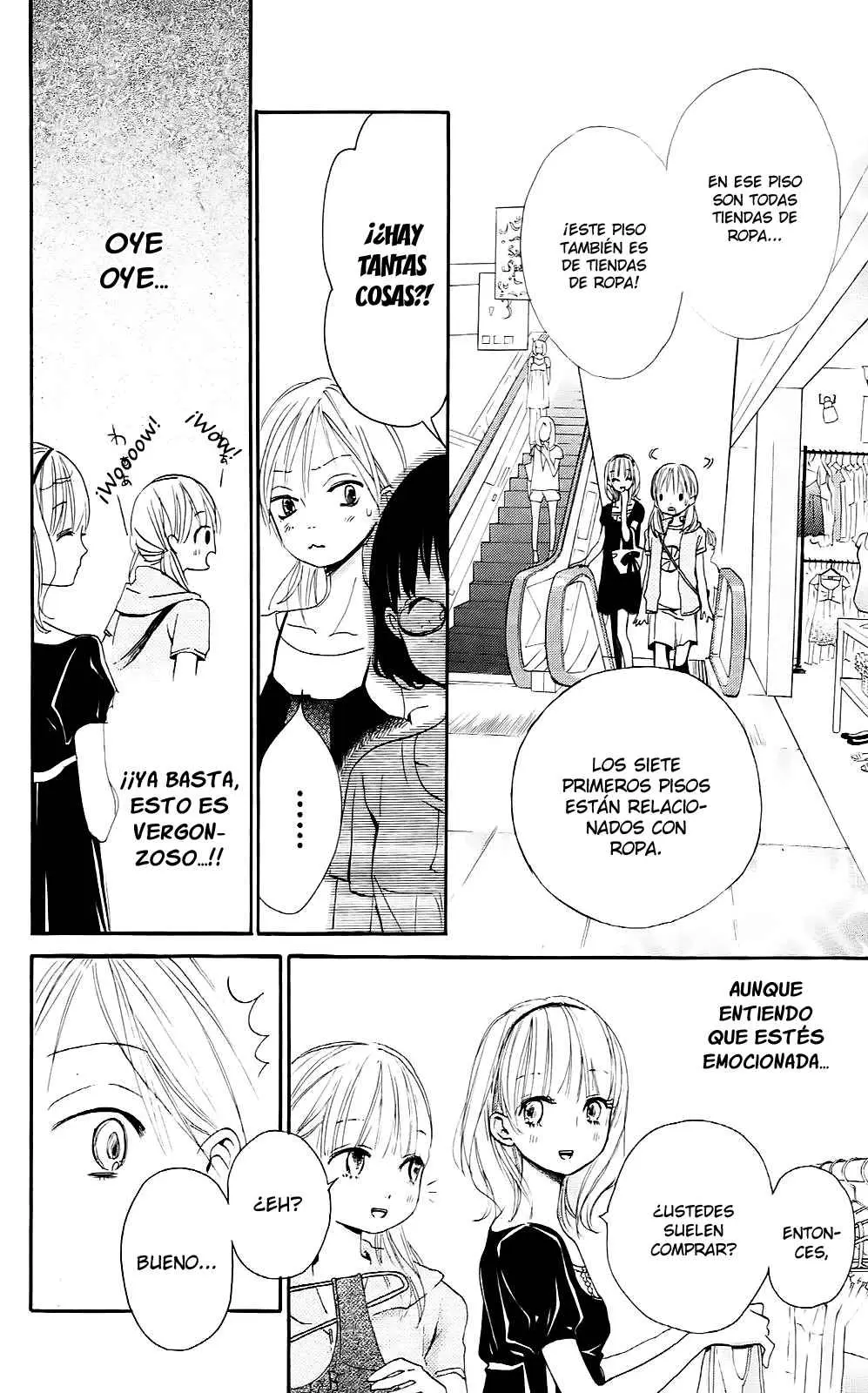 Citrus - Ayuko (2010) - Capítulo 4 - Página 16 - LectorTMOo