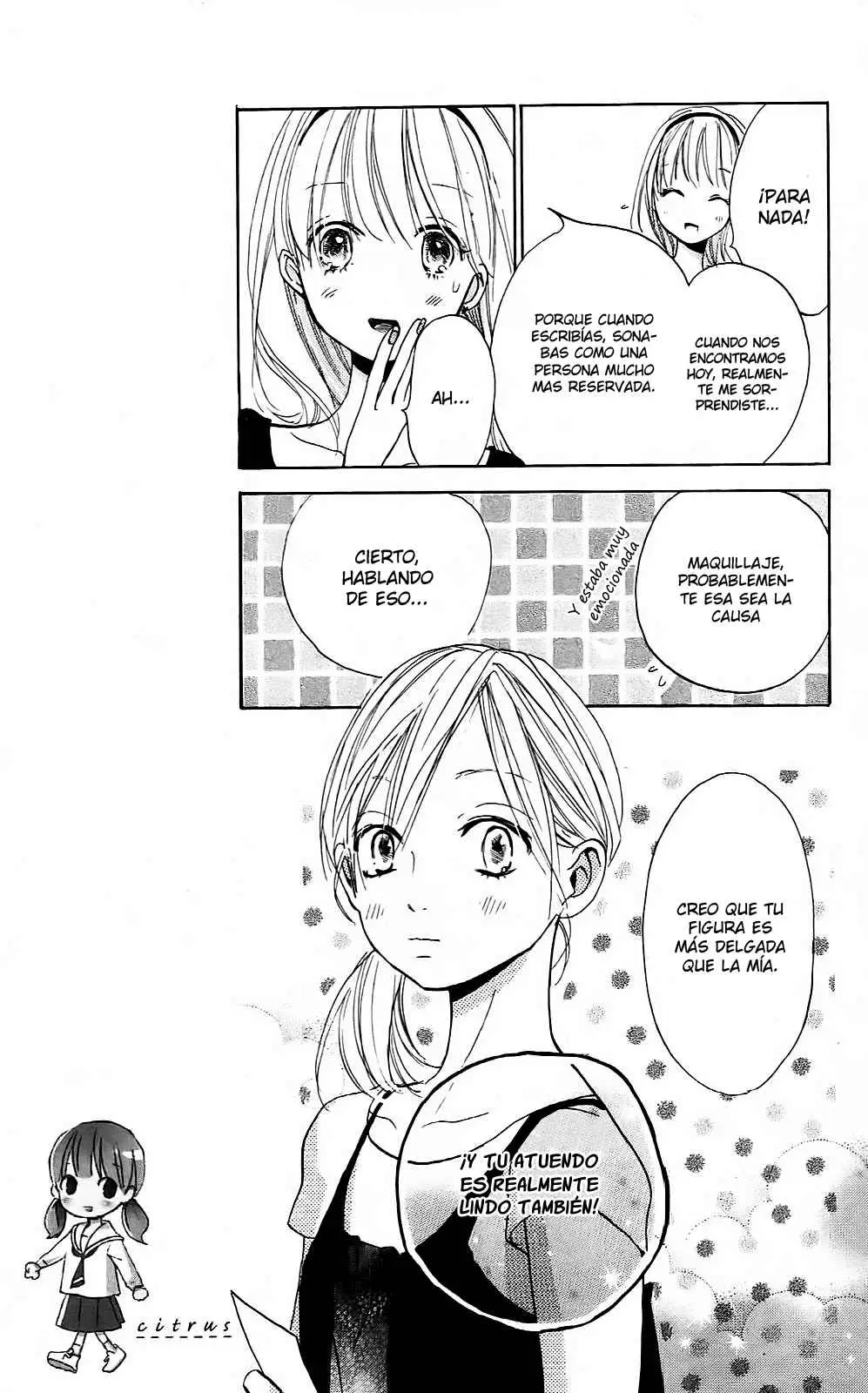 Citrus - Ayuko (2010) - Capítulo 4 - Página 19 - LectorTMOo