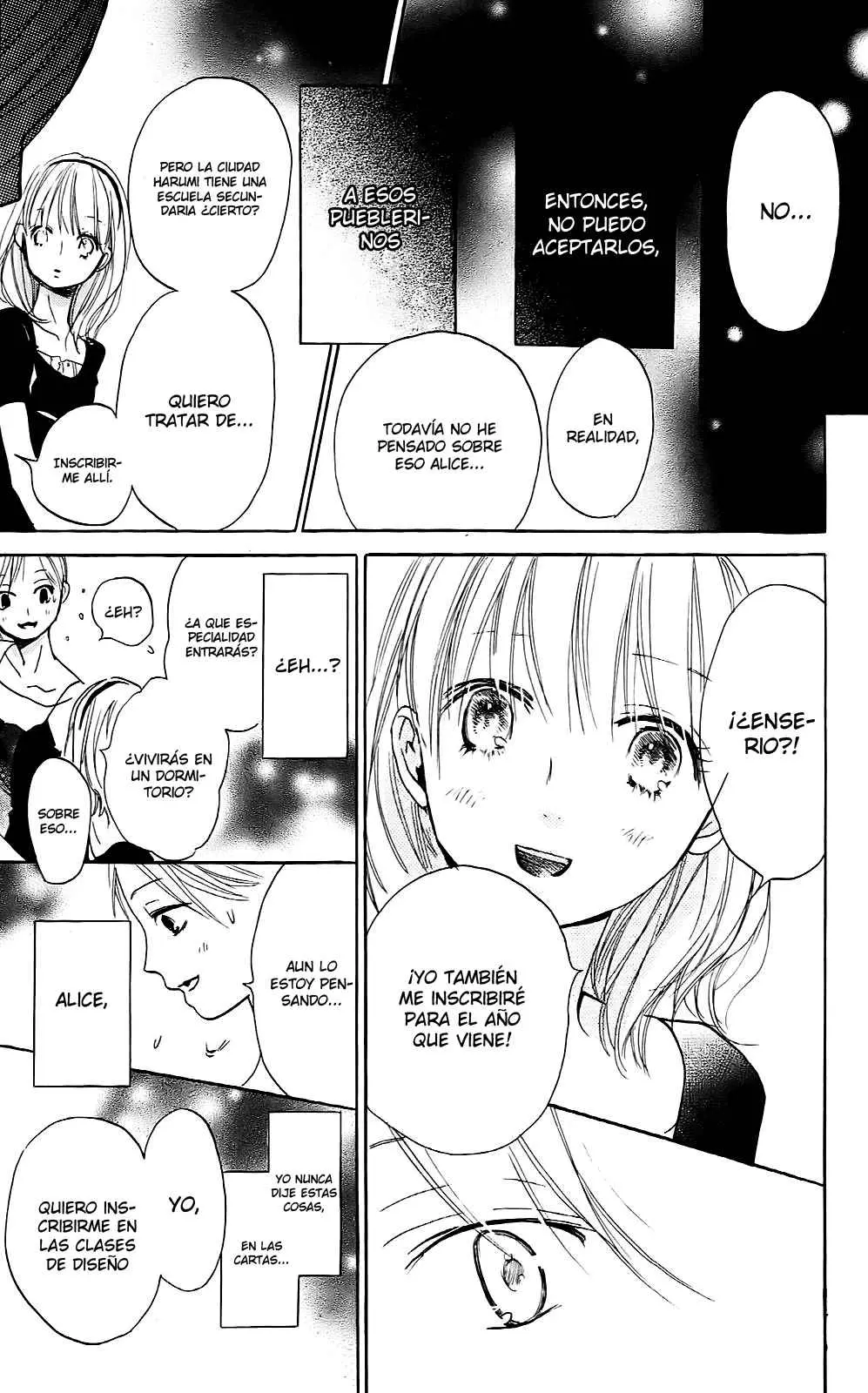 Citrus - Ayuko (2010) - Capítulo 4 - Página 25 - LectorTMOo