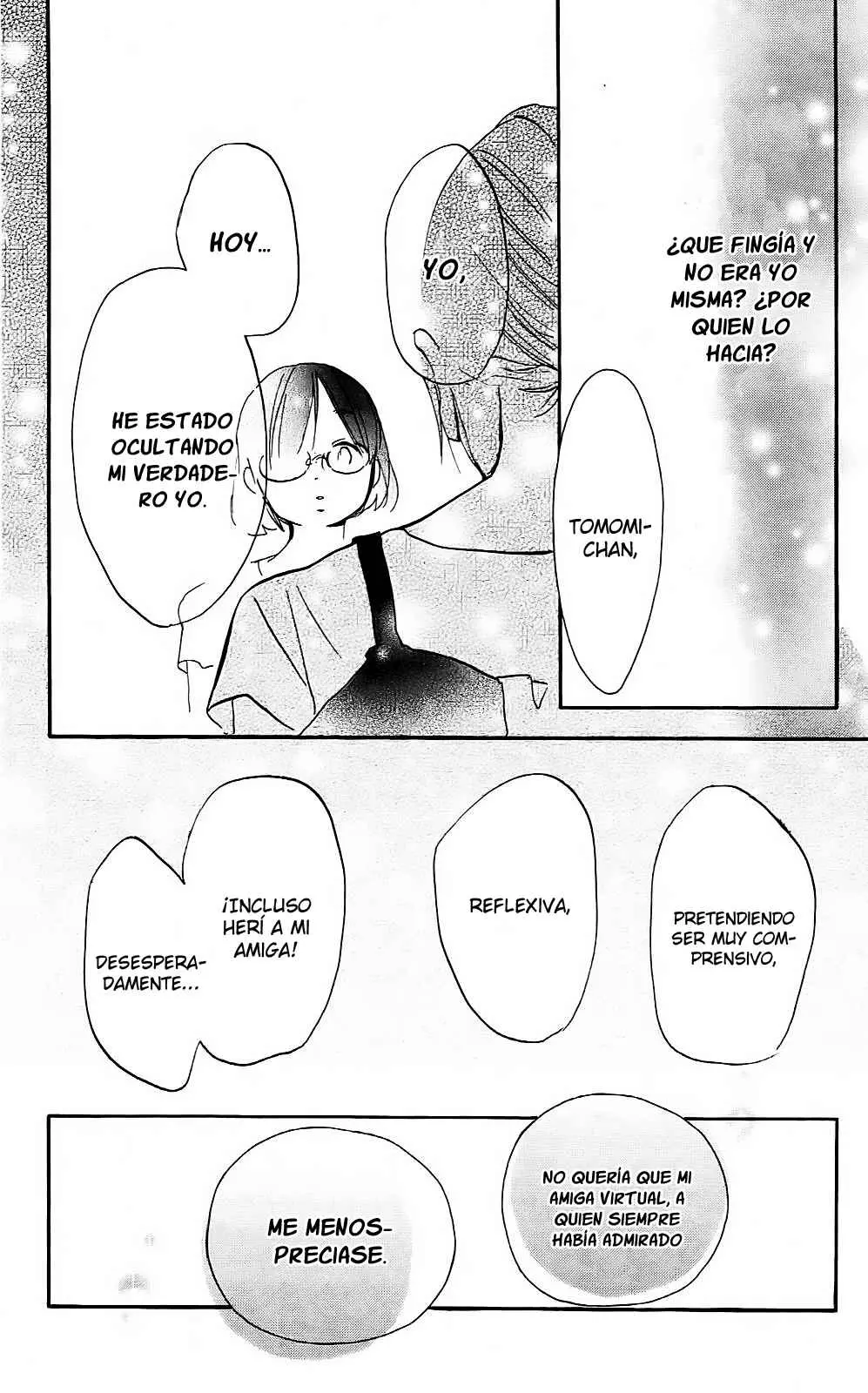 Citrus - Ayuko (2010) - Capítulo 4 - Página 28 - LectorTMOo