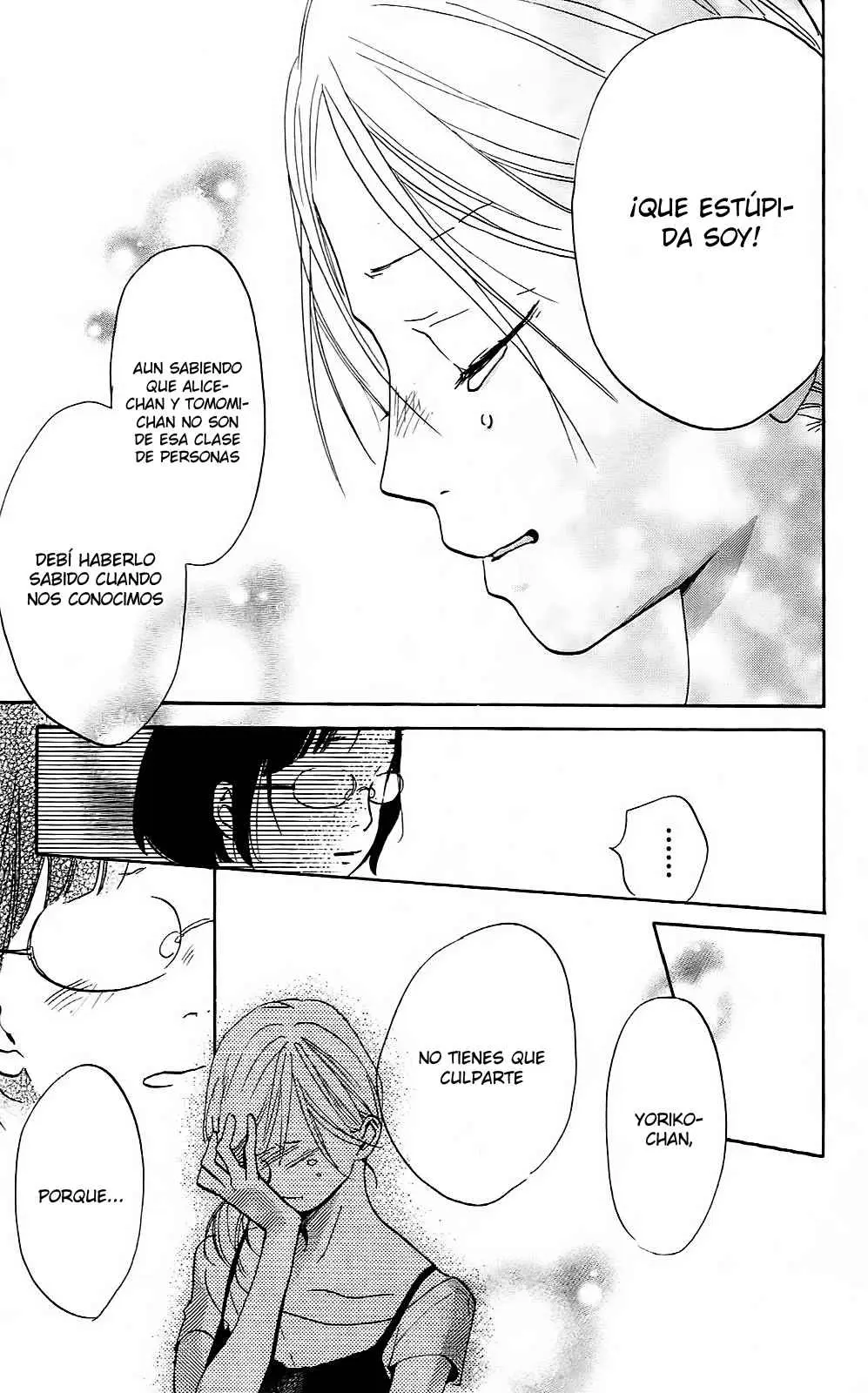 Citrus - Ayuko (2010) - Capítulo 4 - Página 29 - LectorTMOo