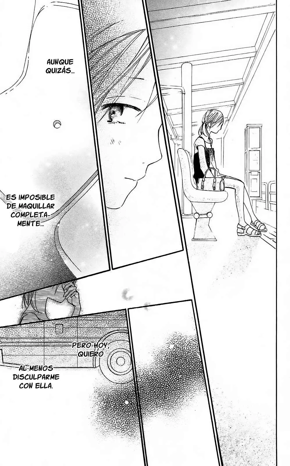 Citrus - Ayuko (2010) - Capítulo 4 - Página 35 - LectorTMOo