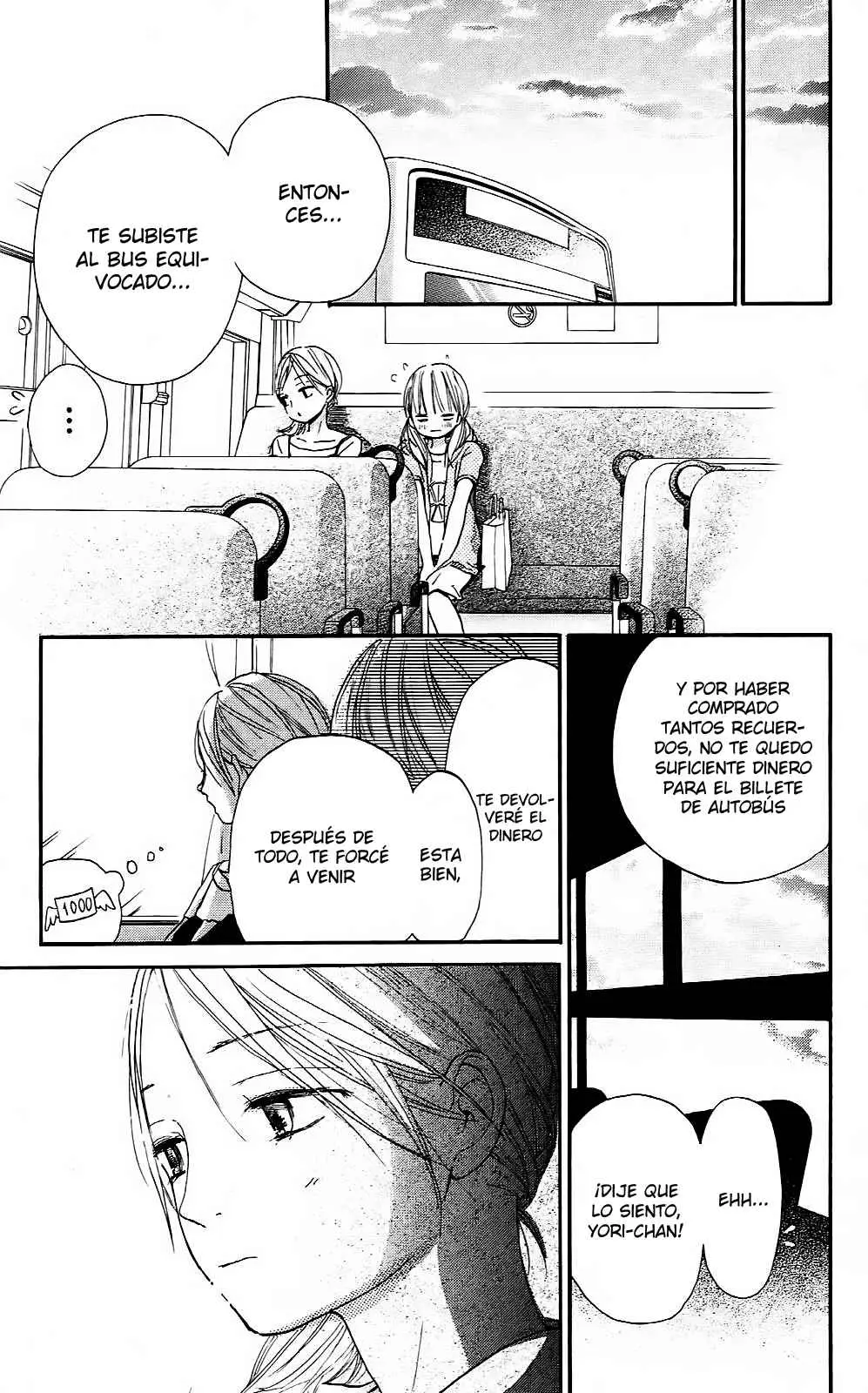Citrus - Ayuko (2010) - Capítulo 4 - Página 37 - LectorTMOo