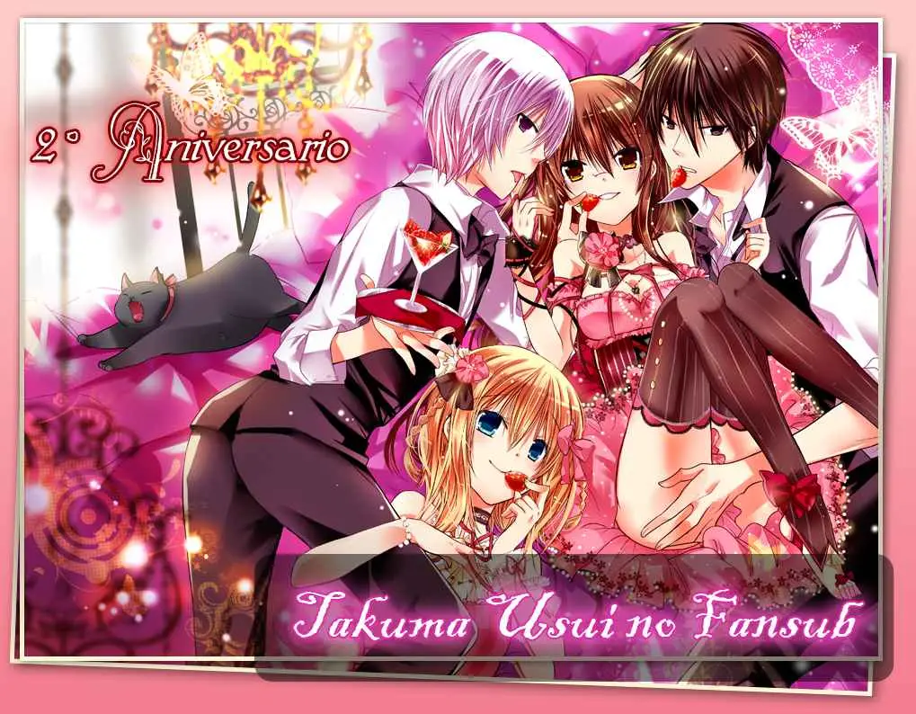 Citrus - Ayuko (2010) - Capítulo 4 - Página 40 - LectorTMOo