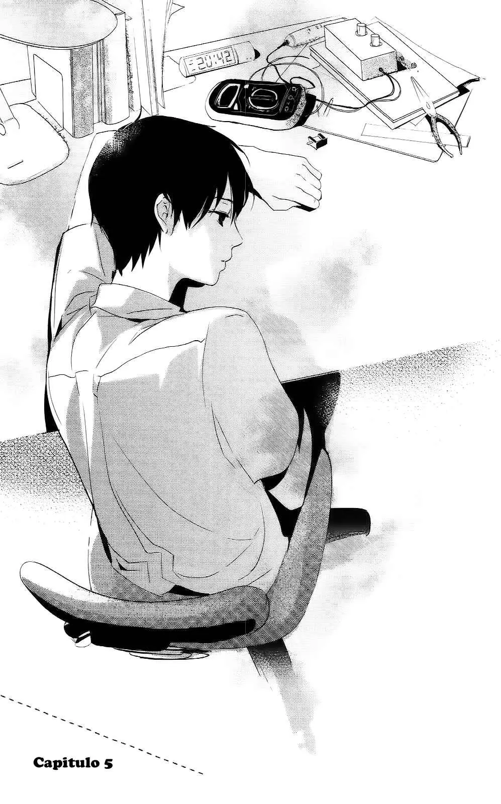 Citrus - Ayuko (2010) - Capítulo 5 - Página 1 - LectorTMOo