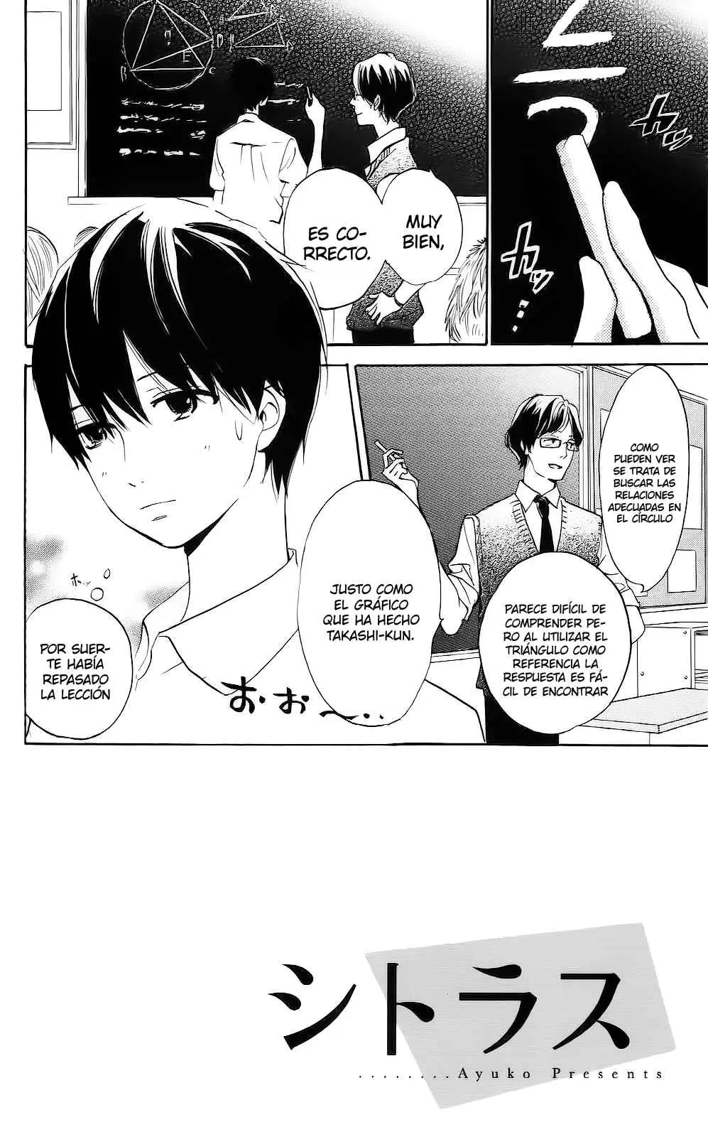 Citrus - Ayuko (2010) - Capítulo 5 - Página 2 - LectorTMOo