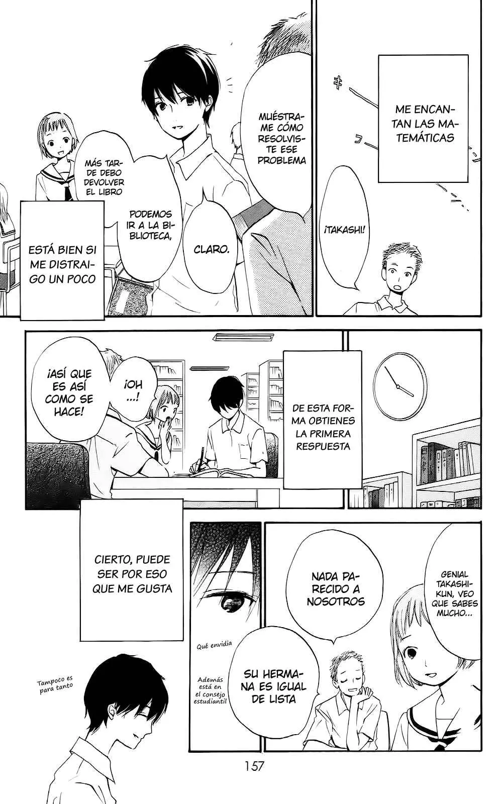 Citrus - Ayuko (2010) - Capítulo 5 - Página 3 - LectorTMOo