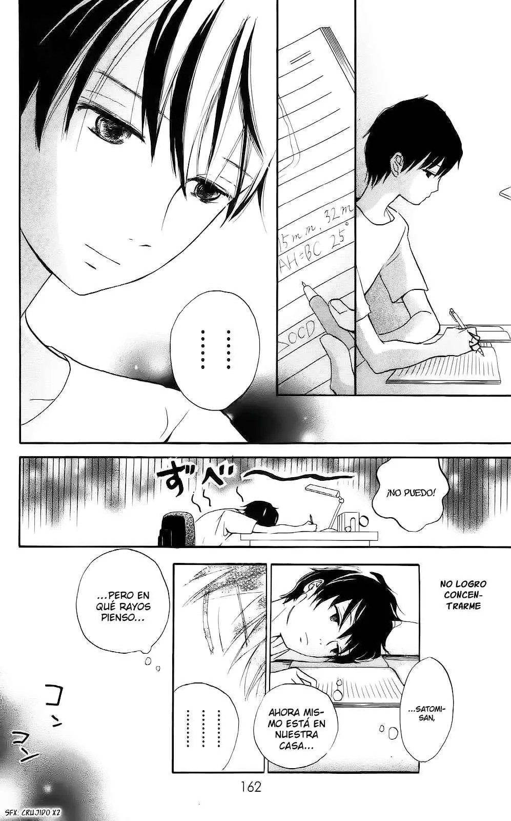 Citrus - Ayuko (2010) - Capítulo 5 - Página 8 - LectorTMOo