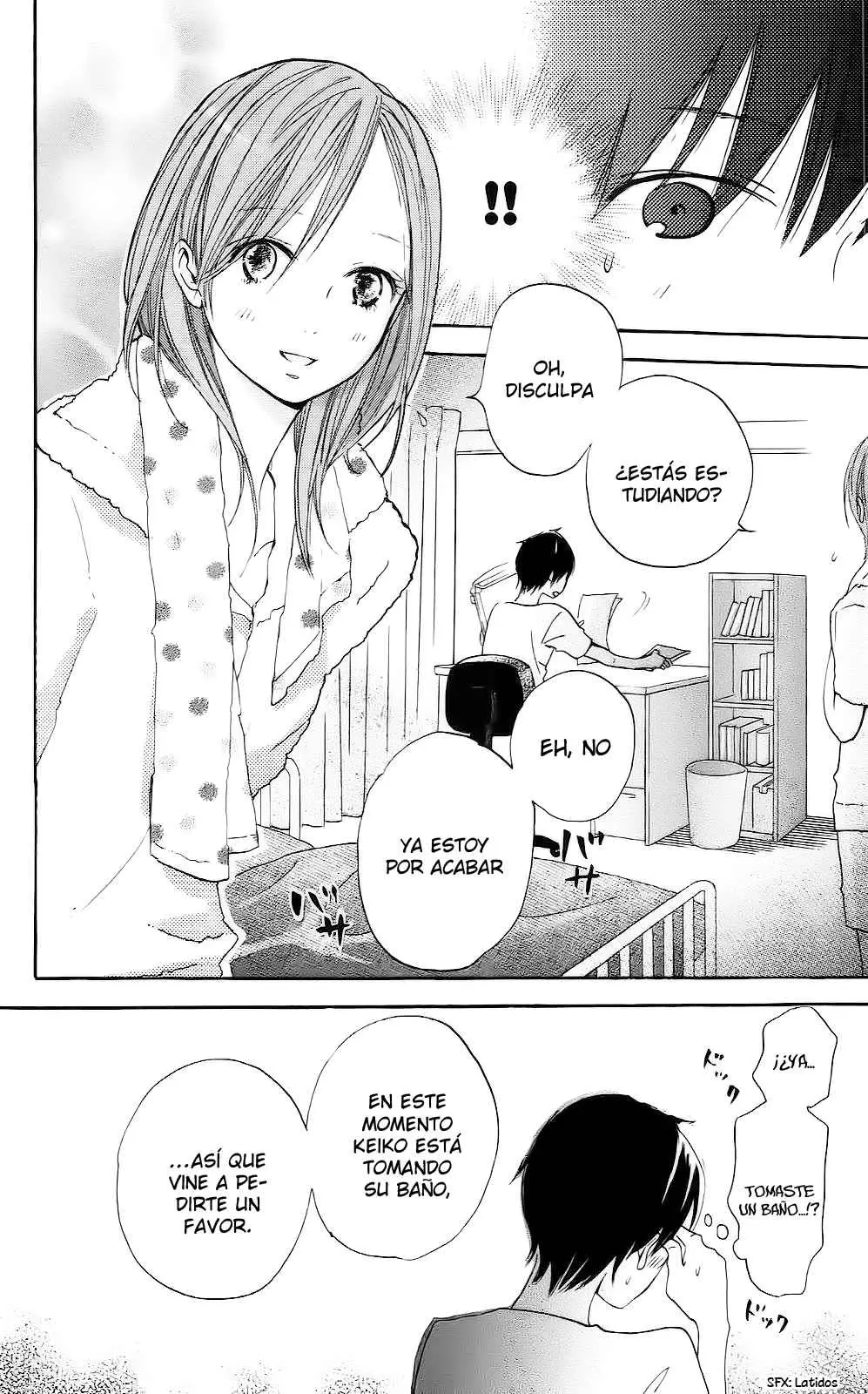 Citrus - Ayuko (2010) - Capítulo 5 - Página 10 - LectorTMOo