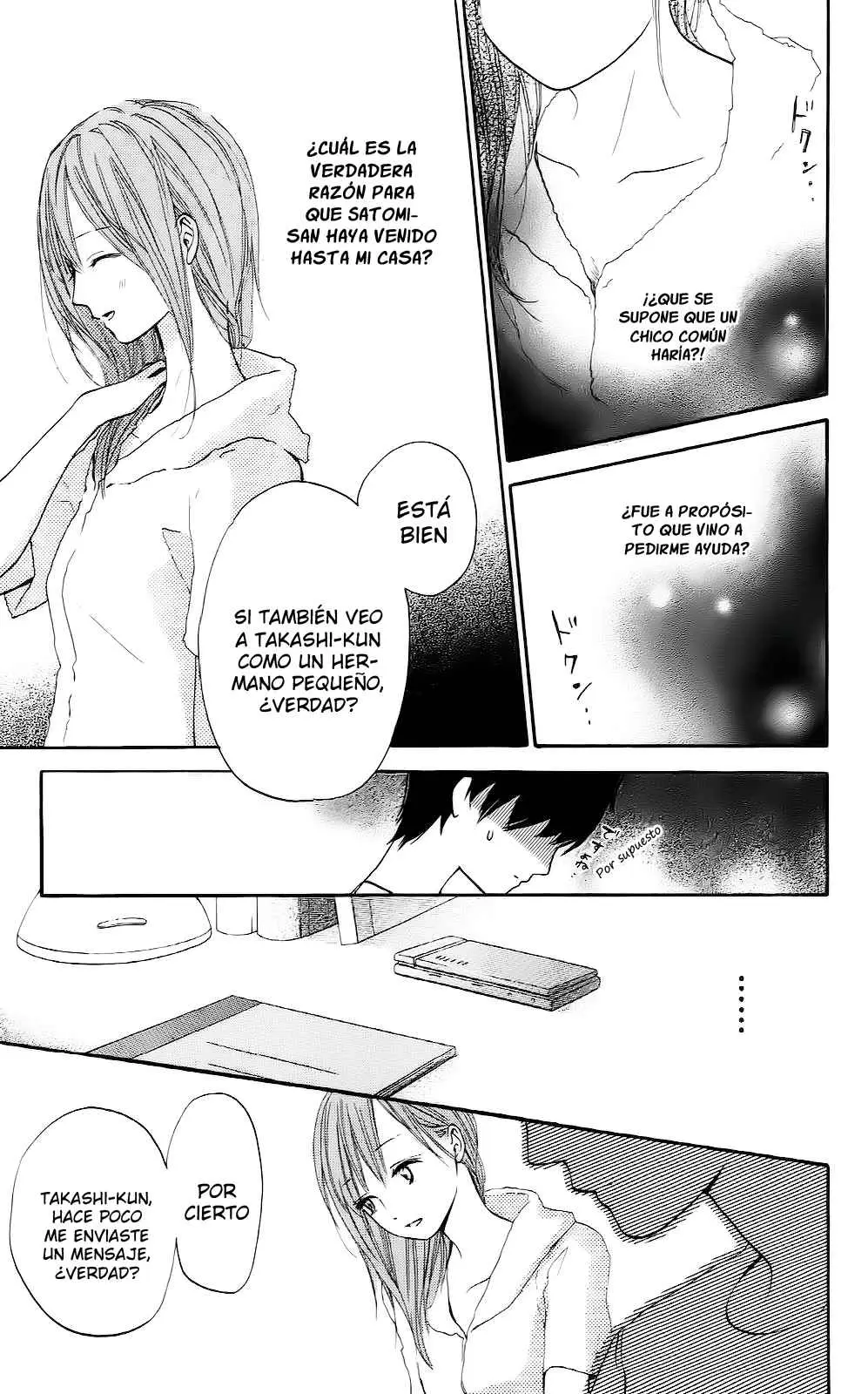 Citrus - Ayuko (2010) - Capítulo 5 - Página 13 - LectorTMOo