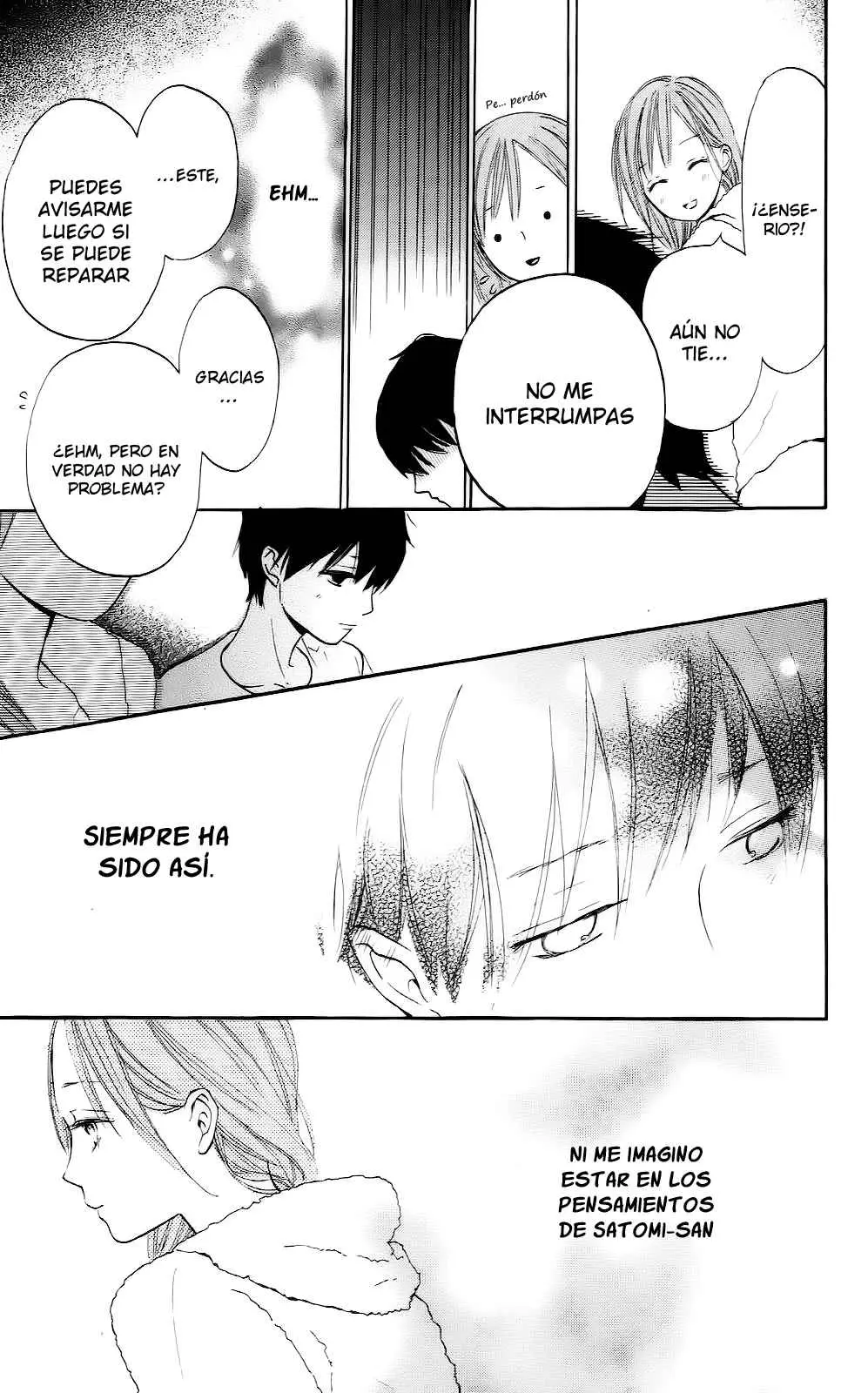 Citrus - Ayuko (2010) - Capítulo 5 - Página 15 - LectorTMOo