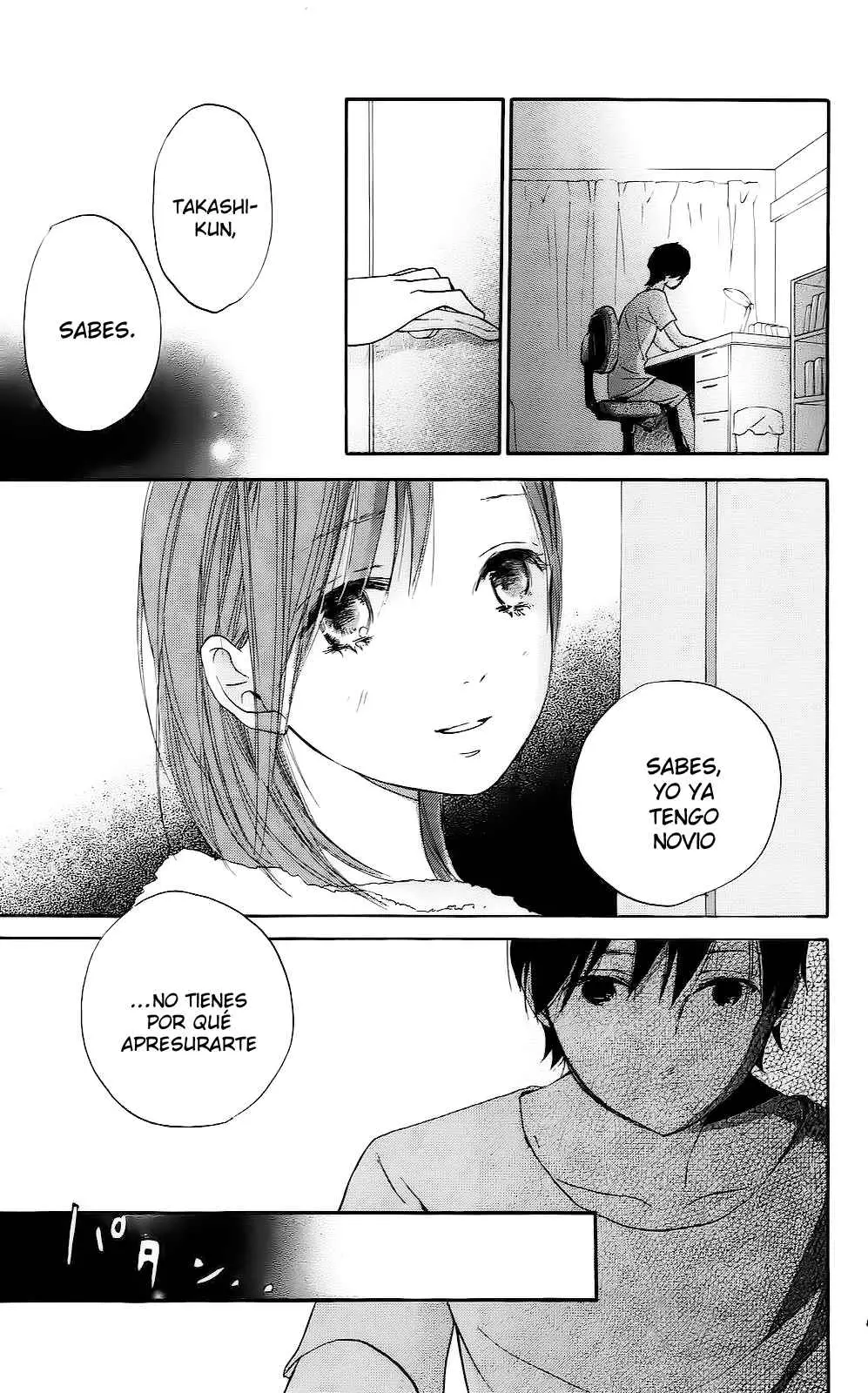 Citrus - Ayuko (2010) - Capítulo 5 - Página 17 - LectorTMOo