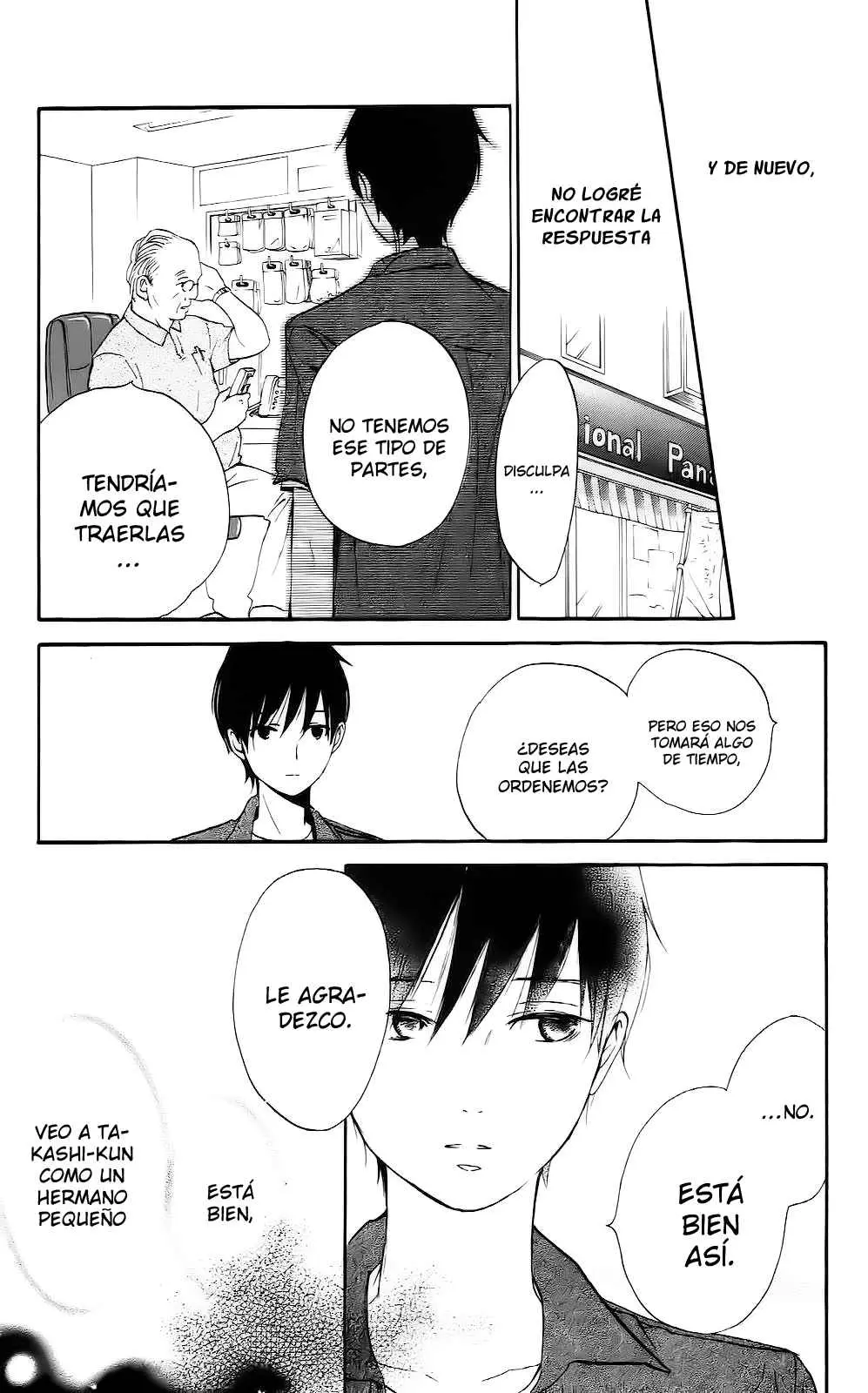 Citrus - Ayuko (2010) - Capítulo 5 - Página 18 - LectorTMOo
