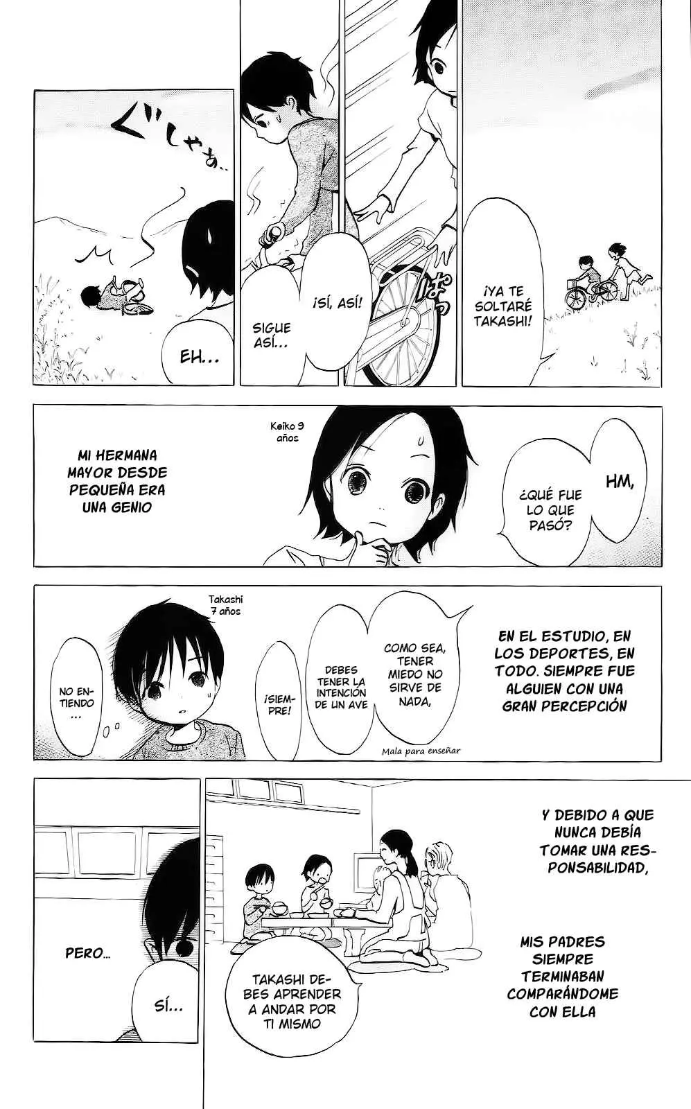 Citrus - Ayuko (2010) - Capítulo 5 - Página 20 - LectorTMOo